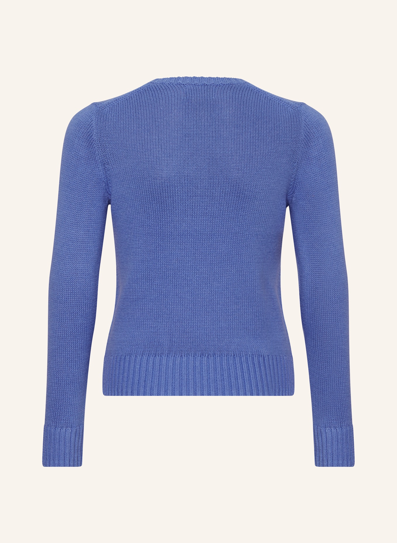 POLO RALPH LAUREN Pullover, Farbe: BLAU (Bild 2)