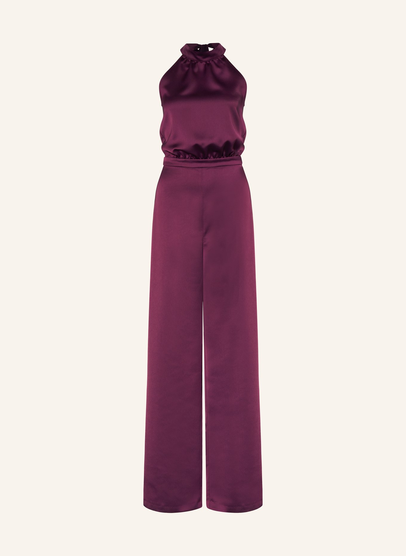 MAX & Co. Jumpsuit FARSETTO: FUCHSIA