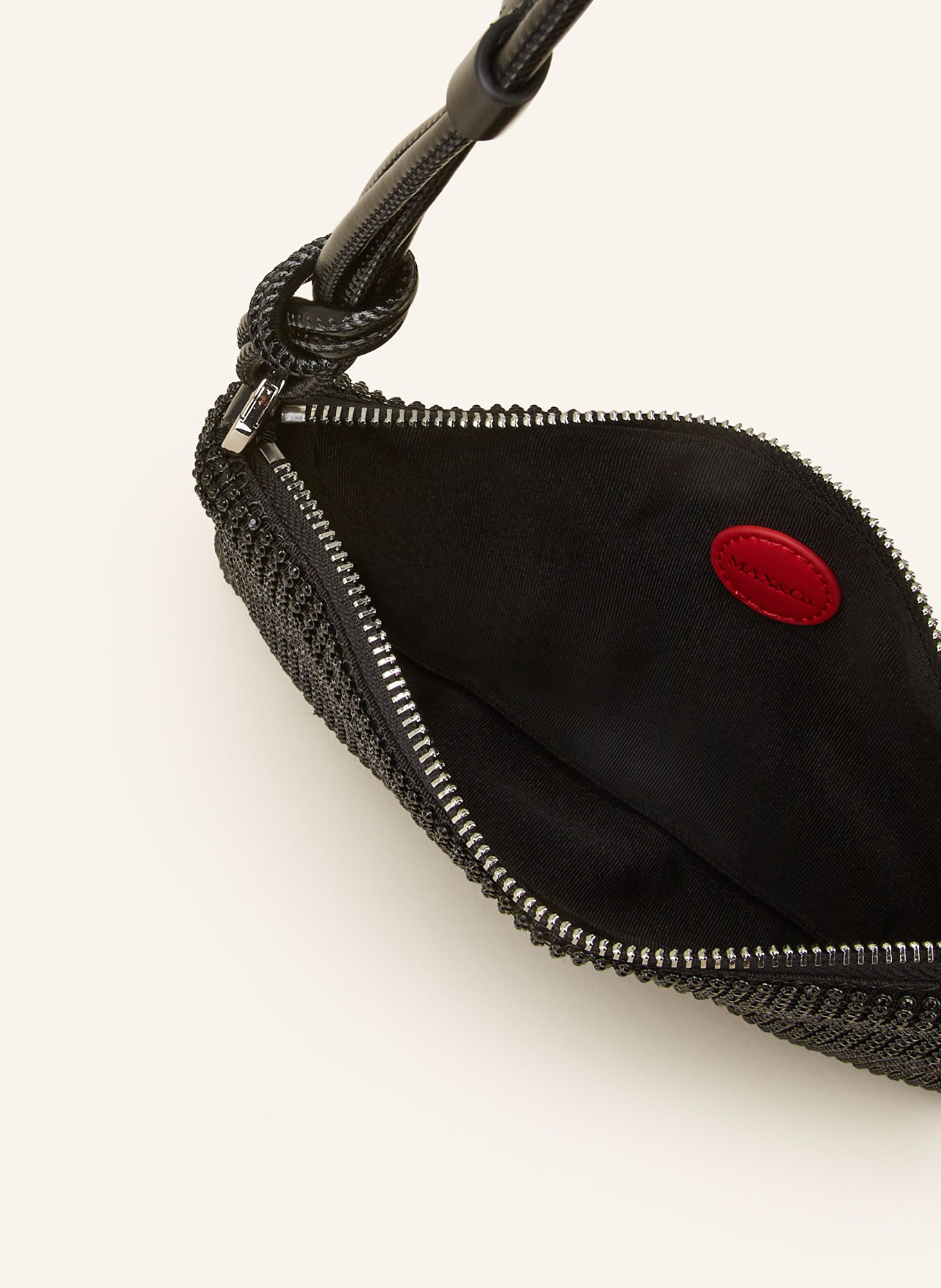 MAX Co. Handbag SPARKLE