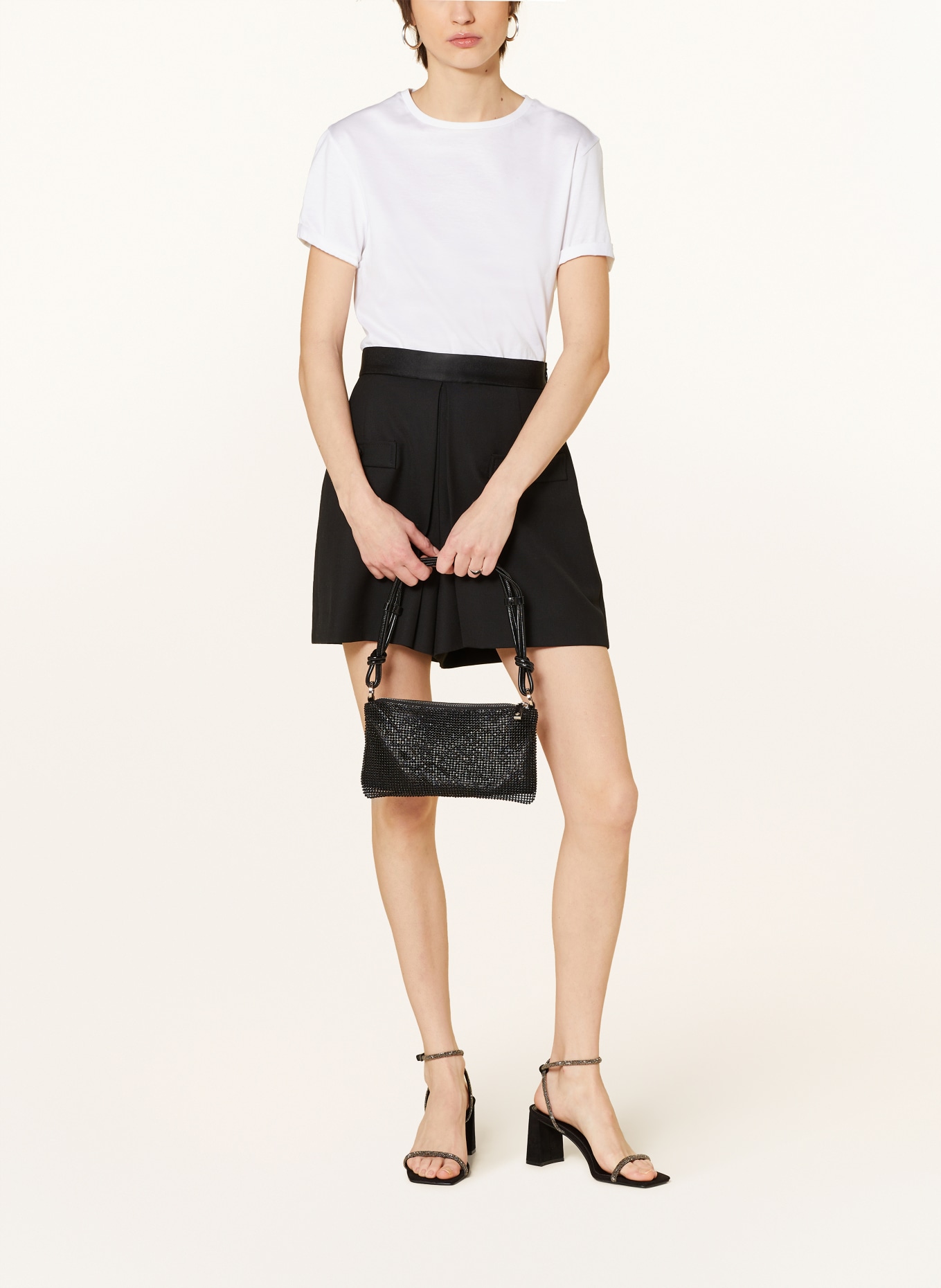 MAX Co. Handbag SPARKLE