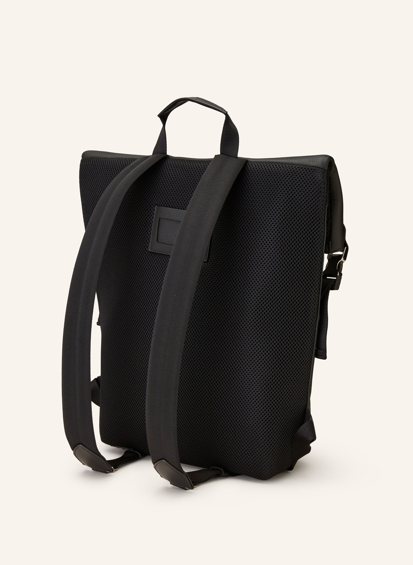 Maison Margiela Backpack 5AC, Color: BLACK (Image 2)