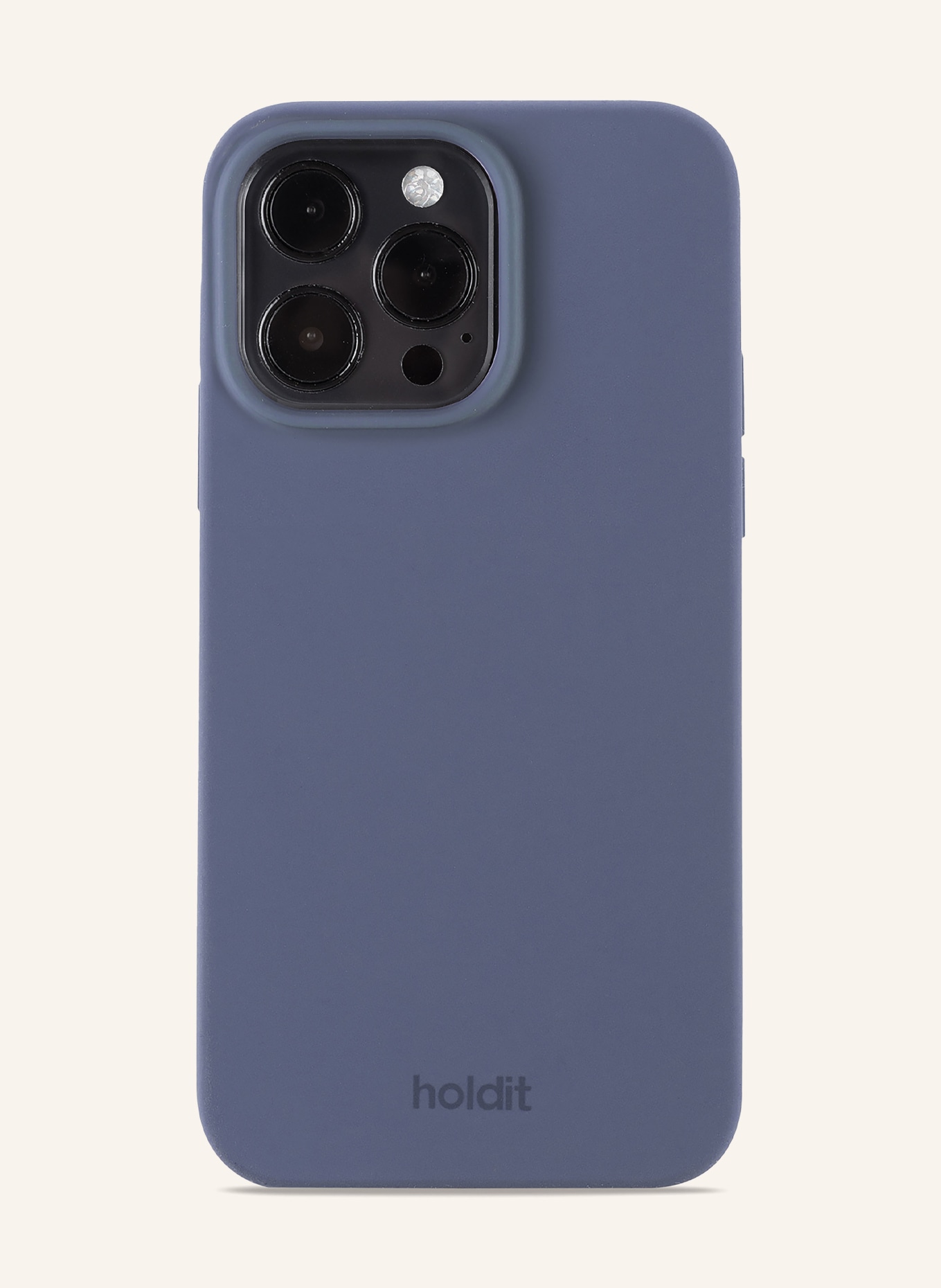 holdit Smartphone-Hülle: BLAU