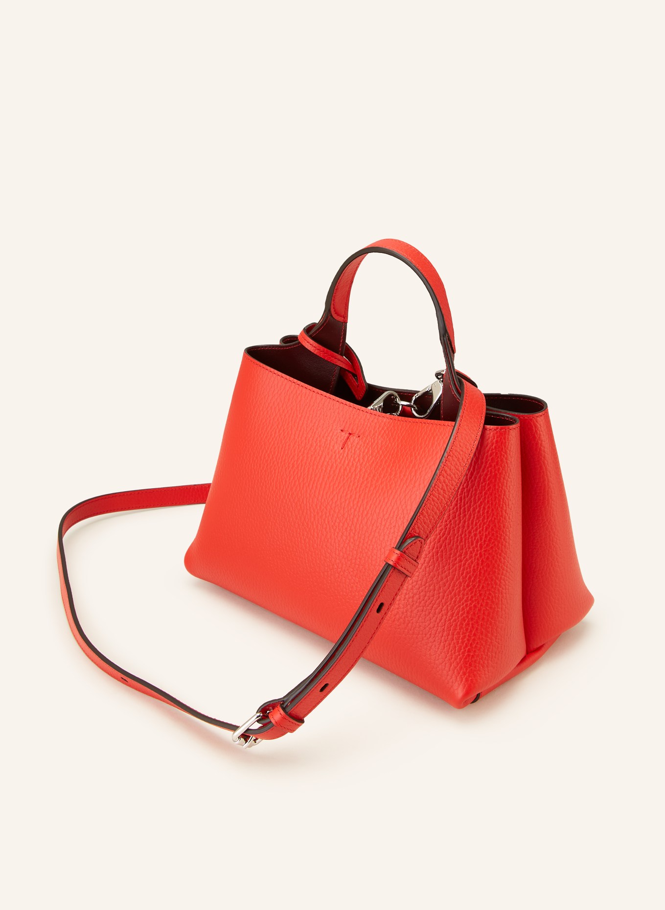 TOD'S Handbag, Color: RED (Image 2)