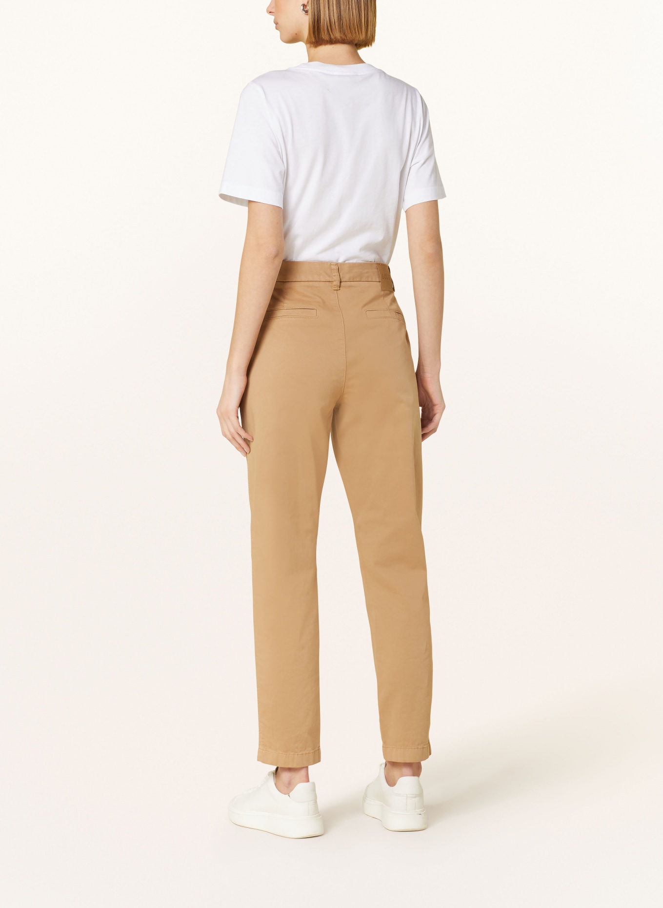 BOSS Chinos TACHINI, Color: CAMEL (Image 3)