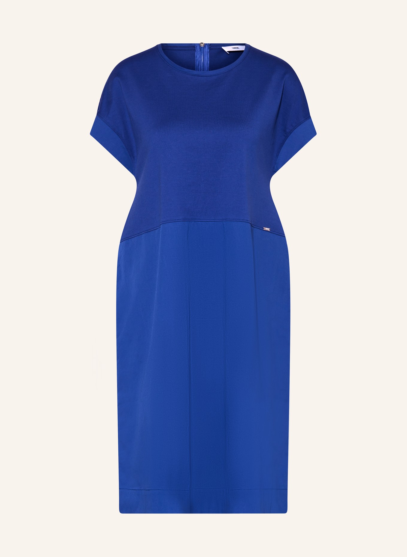 CINQUE Dress CILUCA, Color: BLUE (Image 1)