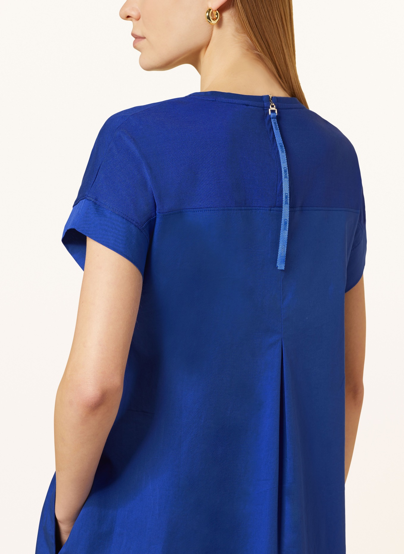 CINQUE Dress CILUCA, Color: BLUE (Image 4)