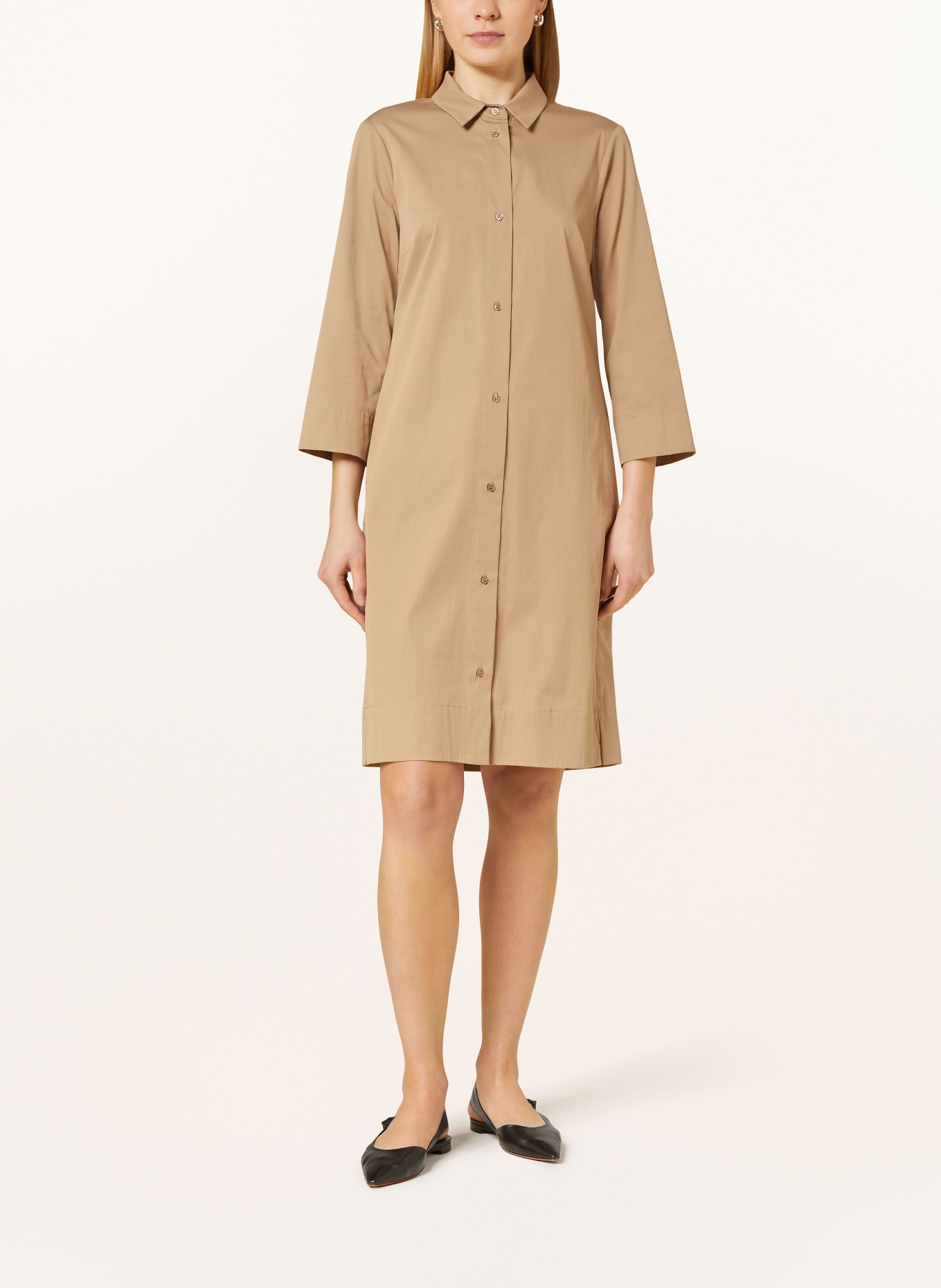 Cinque hemdblusenkleid clearance