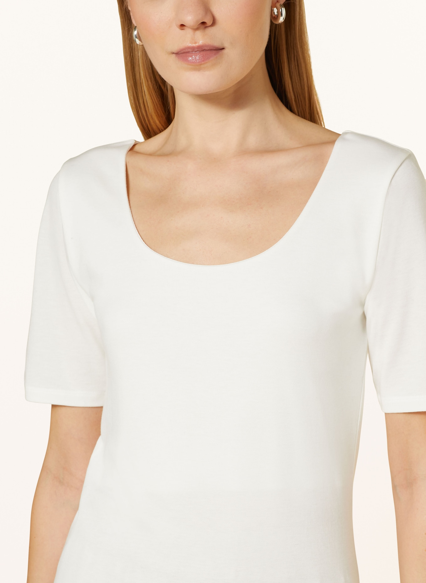 monari T-Shirt, Farbe: WEISS (Bild 4)