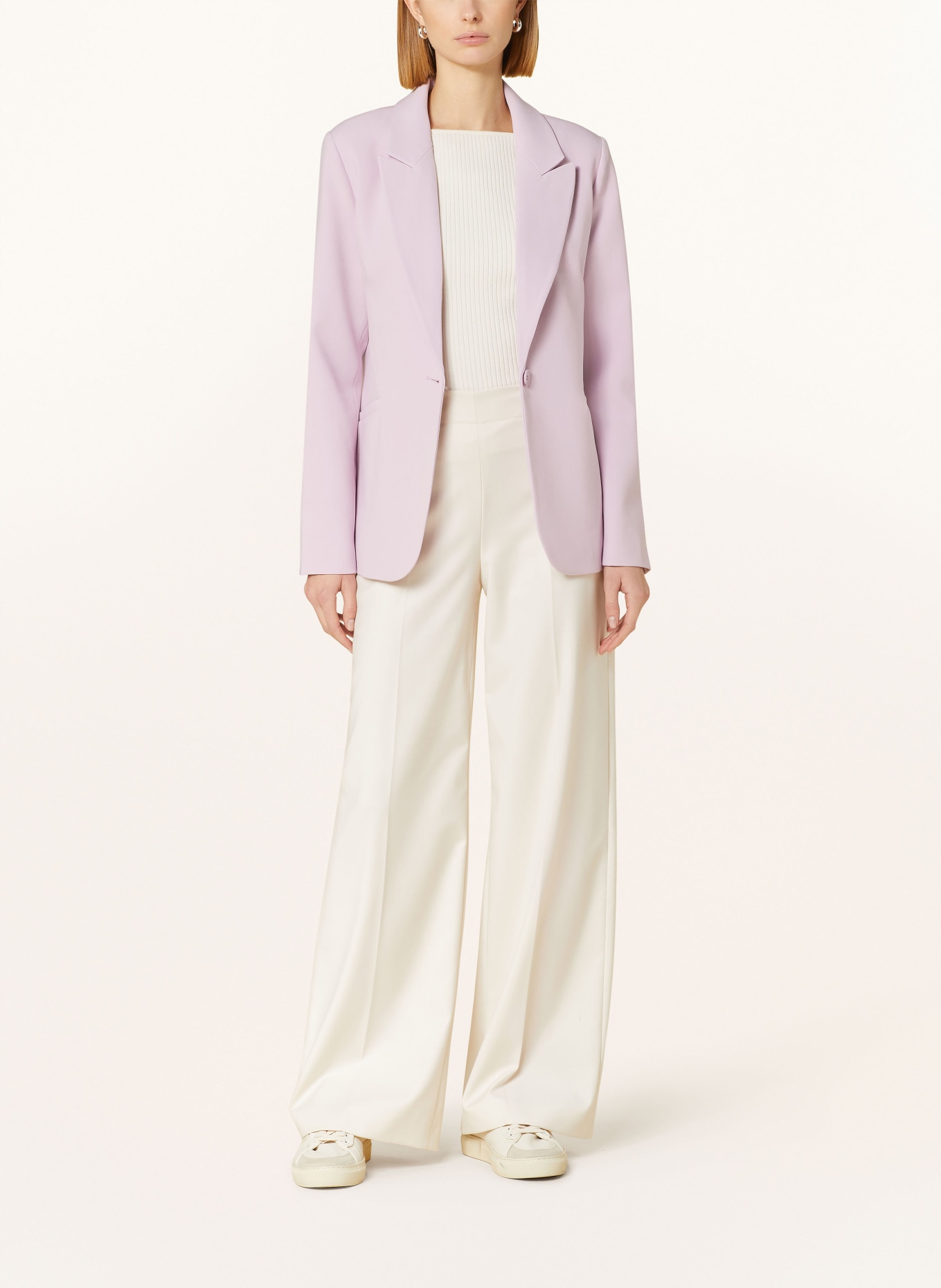 monari Blazer, Color: ROSE (Image 2)