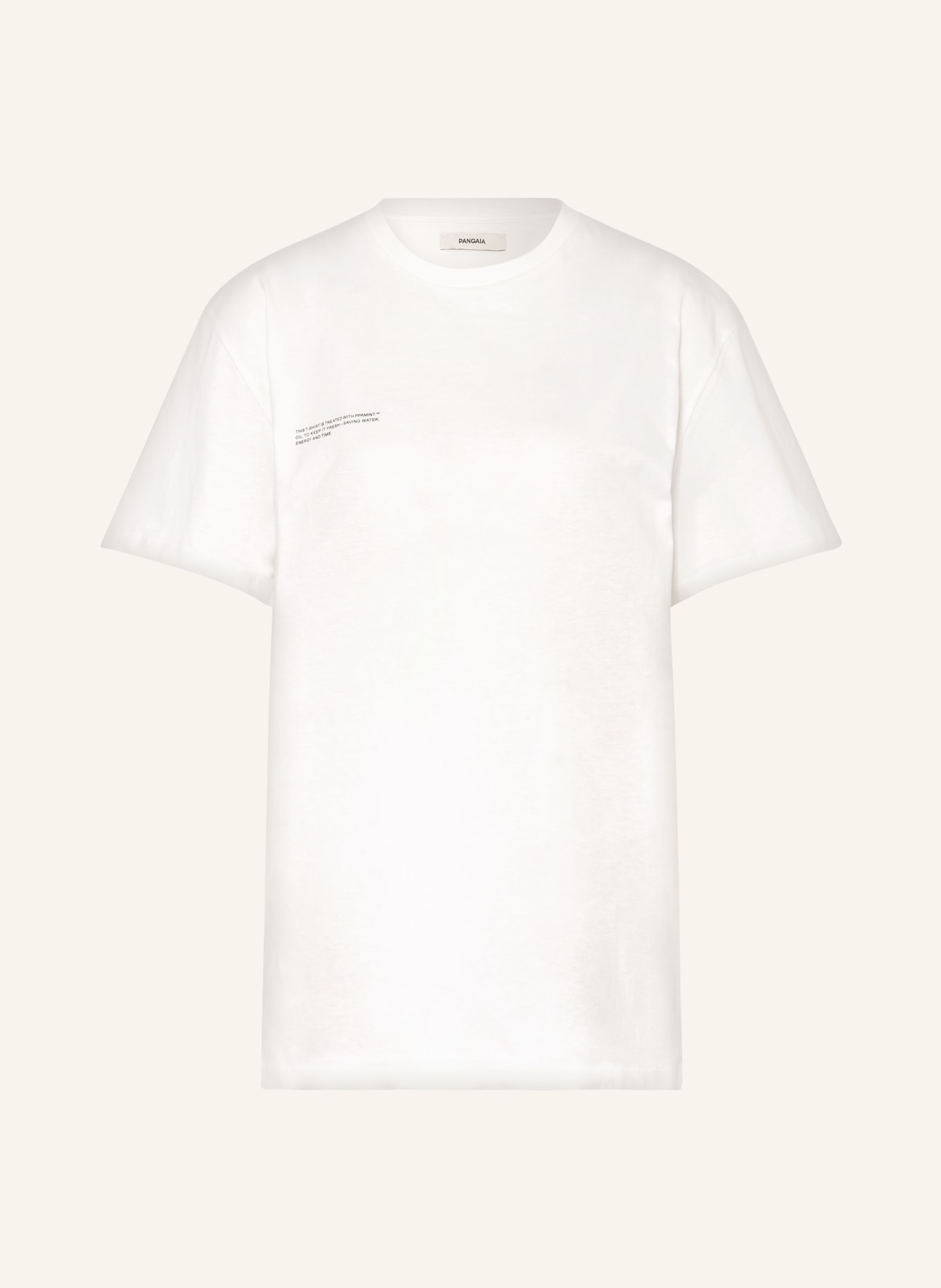 PANGAIA T-Shirt 365, Farbe: WEISS (Bild 1)