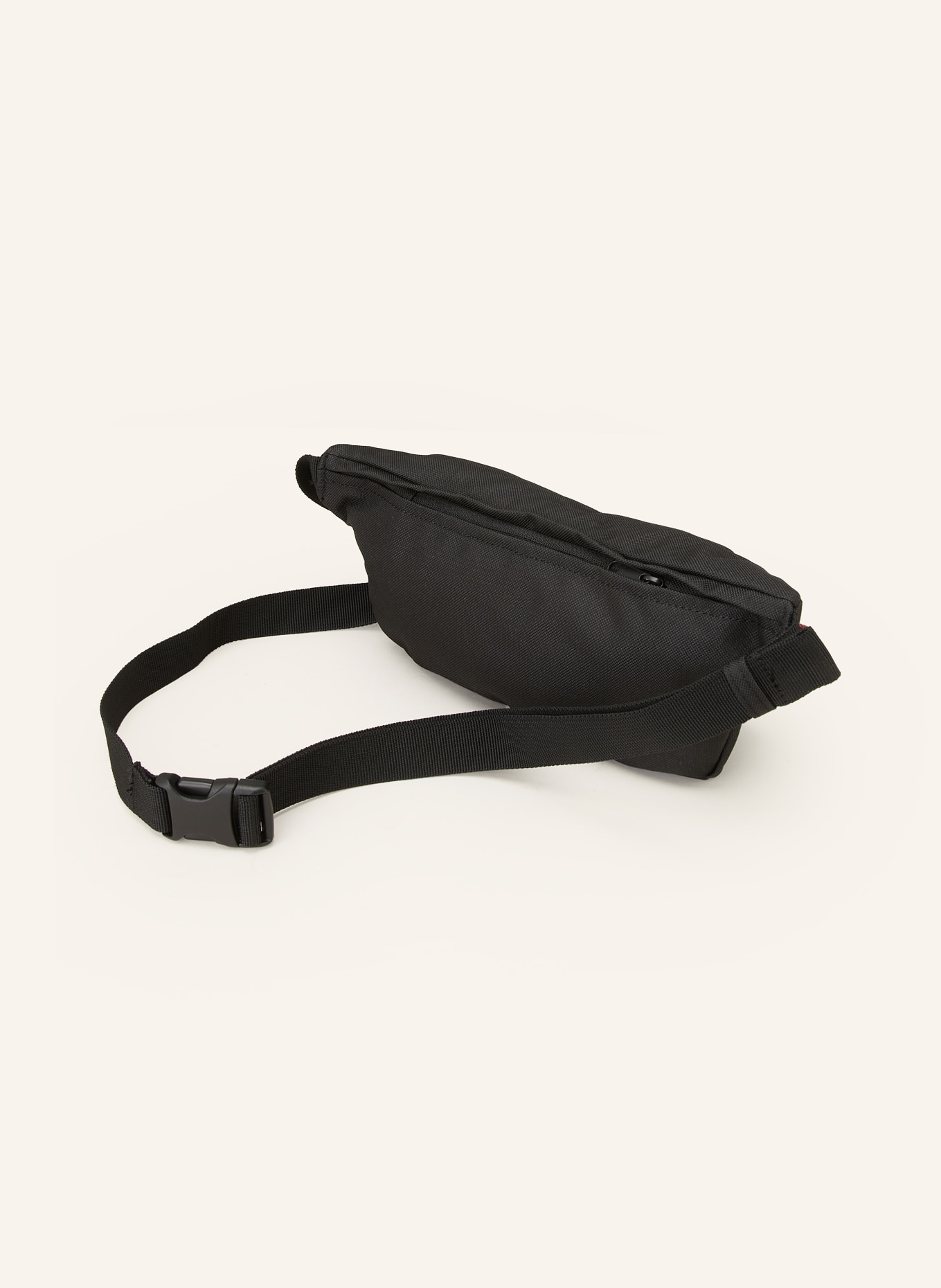 Levi's® Waist bag BANANA SMALL, Color: BLACK (Image 2)