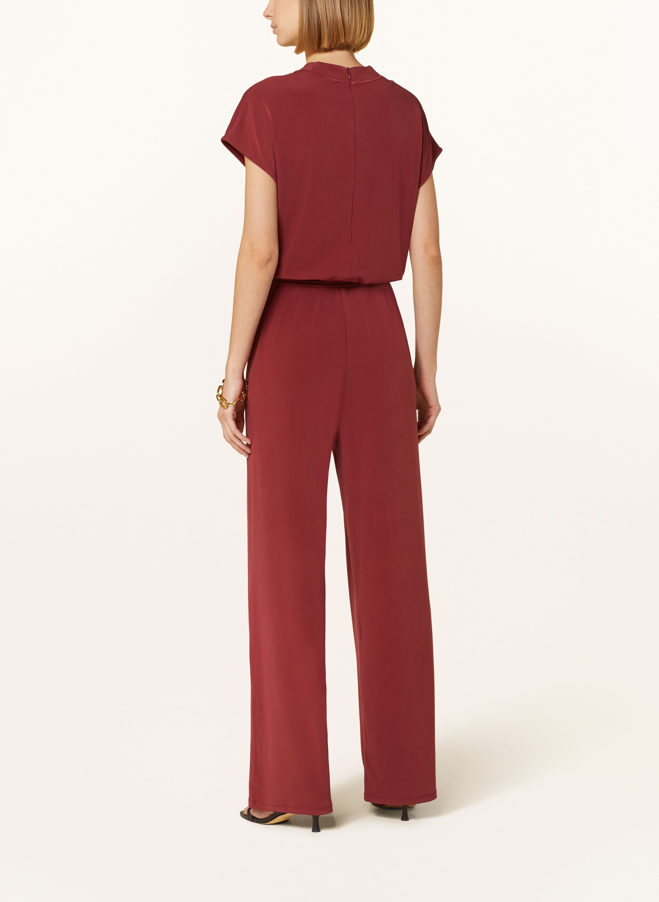 S oliver red label jumpsuit shop