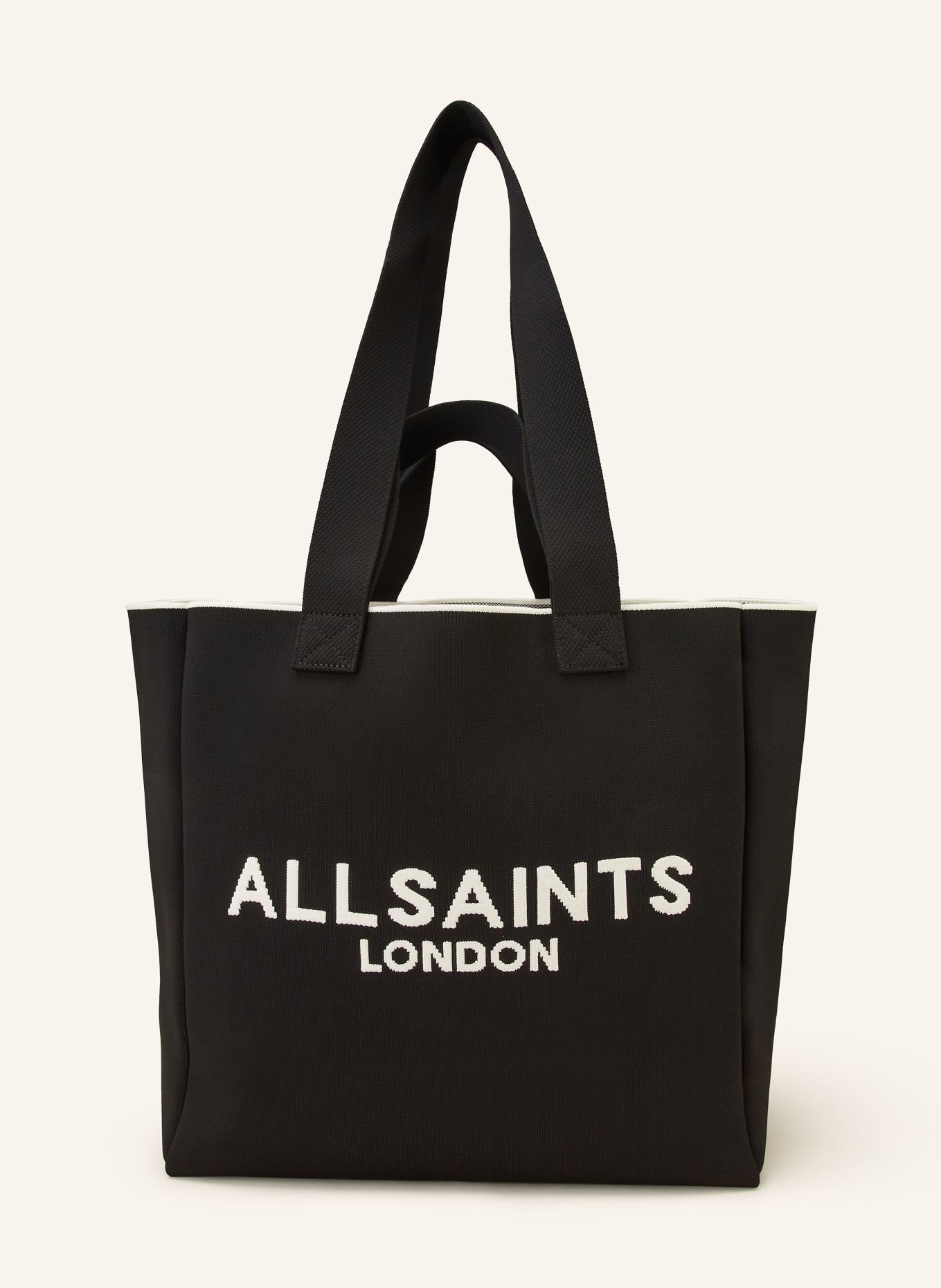 ALLSAINTS Shopper IZZY, Color: BLACK (Image 1)