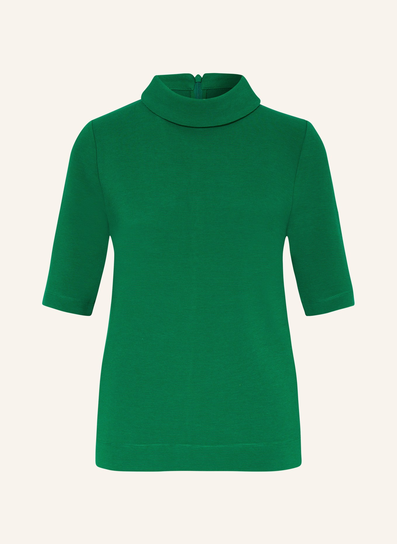 HOBBS T-shirt TALI, Color: GREEN (Image 1)