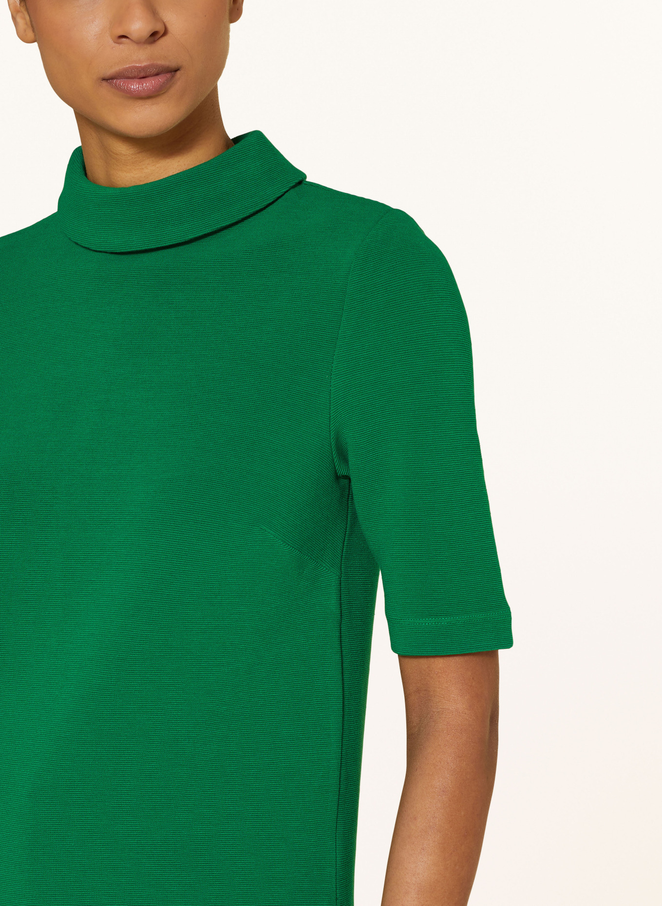 HOBBS T-shirt TALI, Color: GREEN (Image 4)