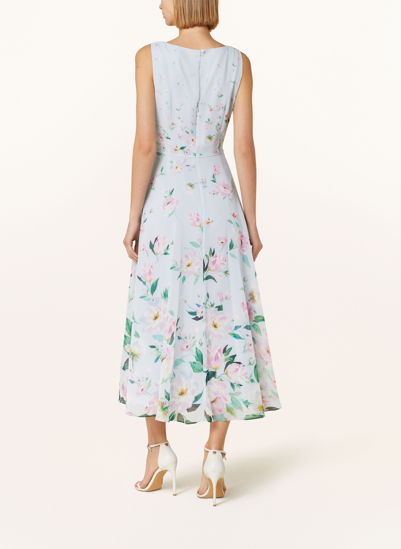Hobbs cocktail dress hotsell