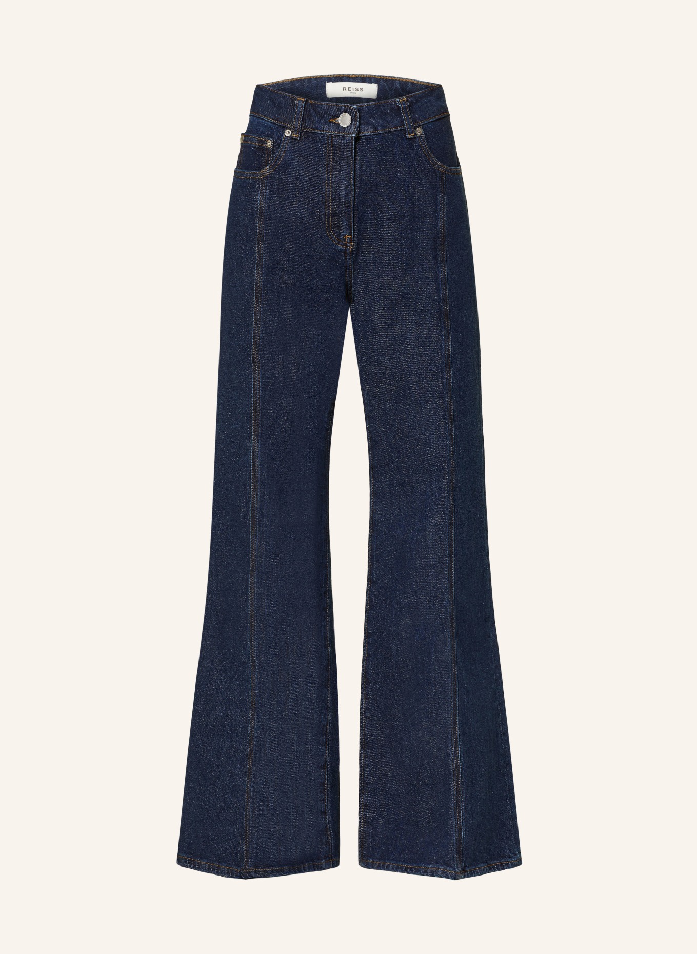 REISS Jeans JUNIPER, Color: 35 DARK BLUE (Image 1)