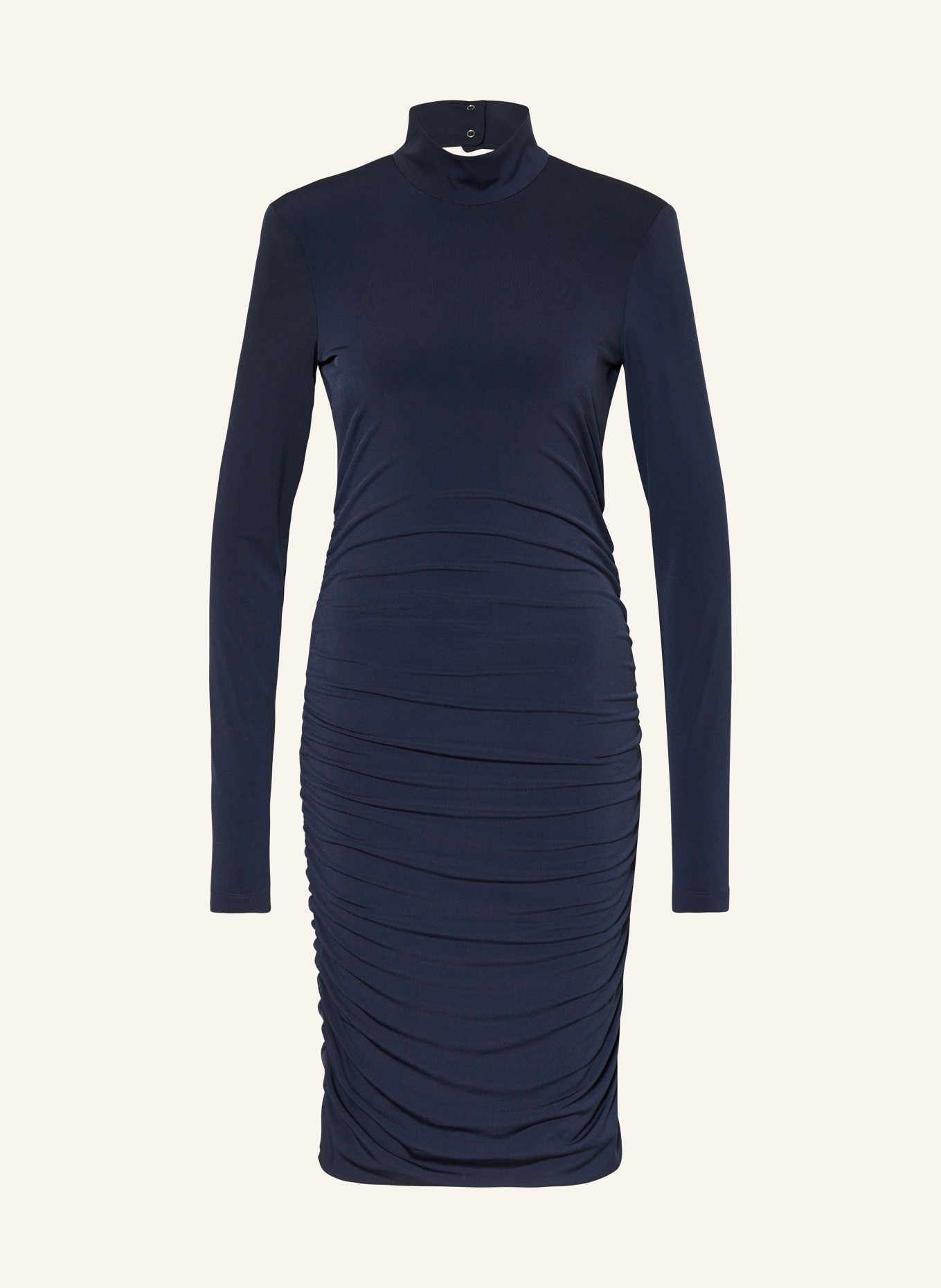 VANILIA Dress, Color: PURPLE/ DARK BLUE (Image 1)