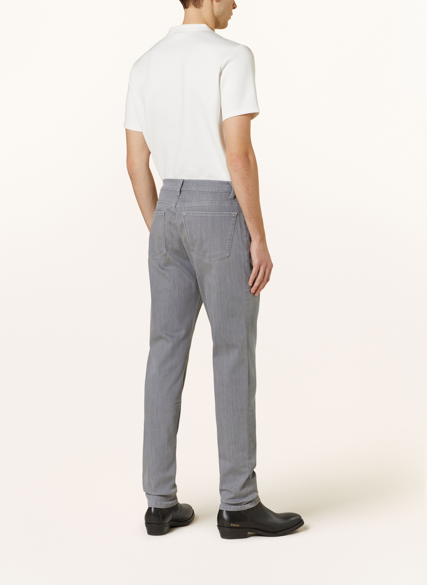 REISS Jeans HARRY slim fit, Color: GRAY (Image 3)