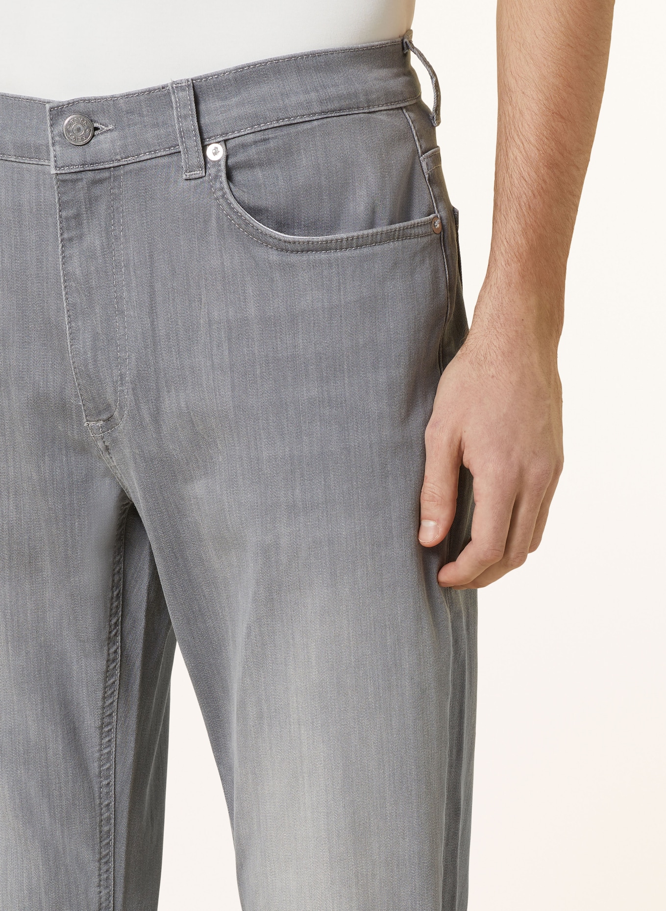 REISS Jeans HARRY Slim Fit, Farbe: GRAU (Bild 5)