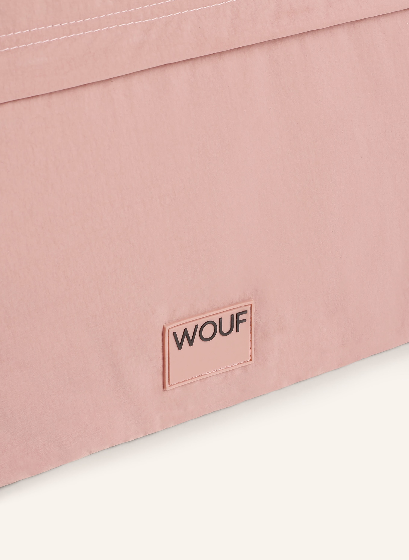 WOUF Laptop sleeve BALLET, Color: NUDE (Image 3)