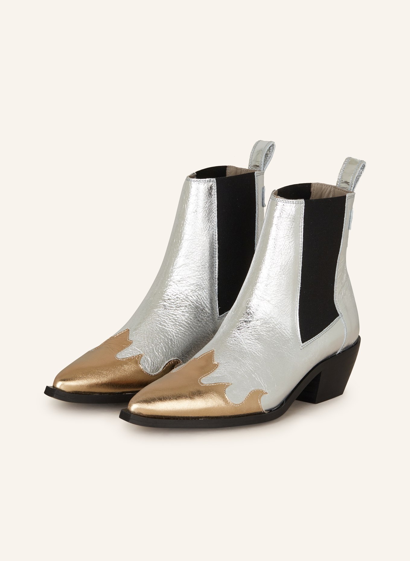 ALLSAINTS Cowboy boots DELLAWARE