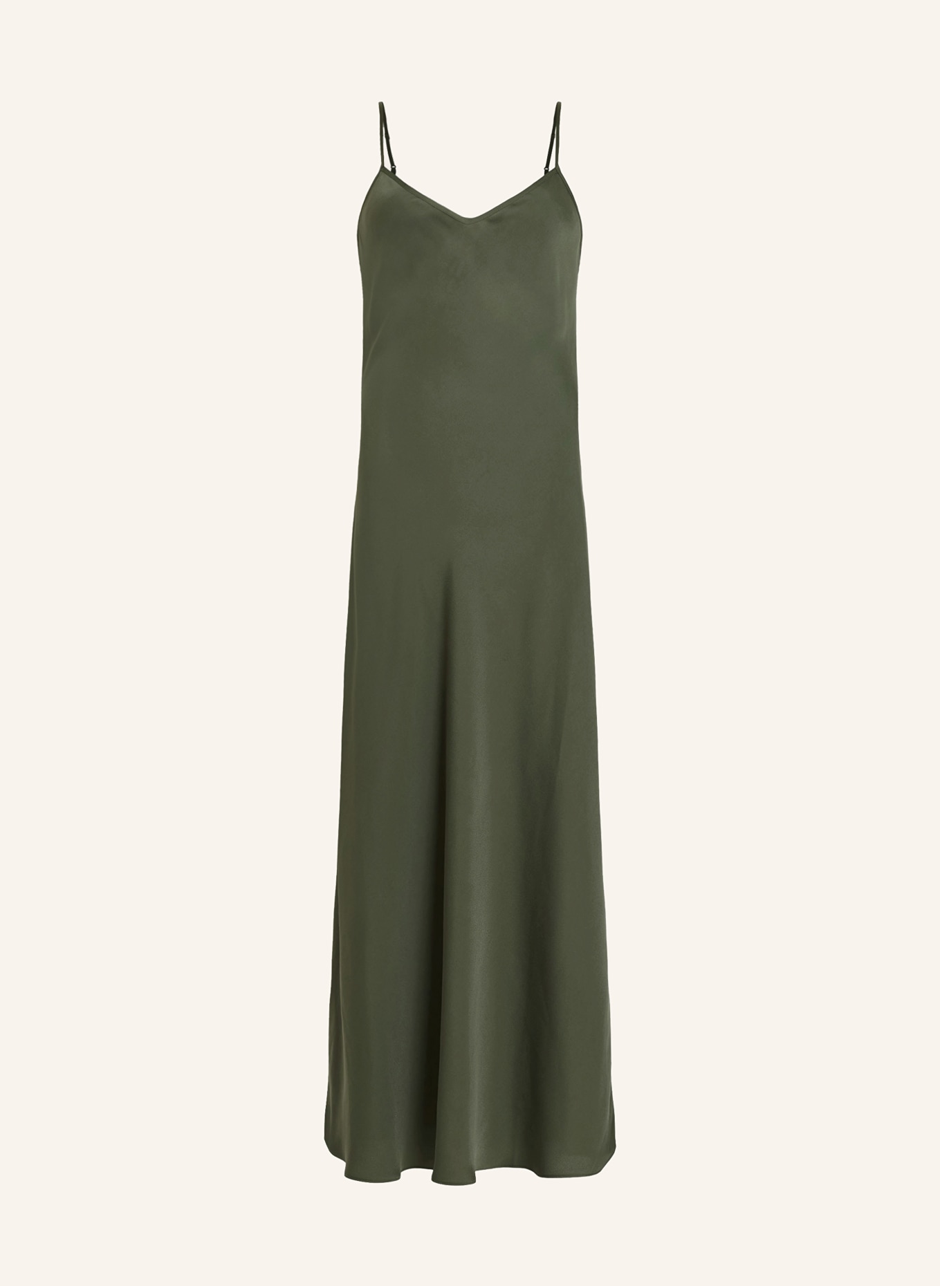 Allsaints deals tierney dress