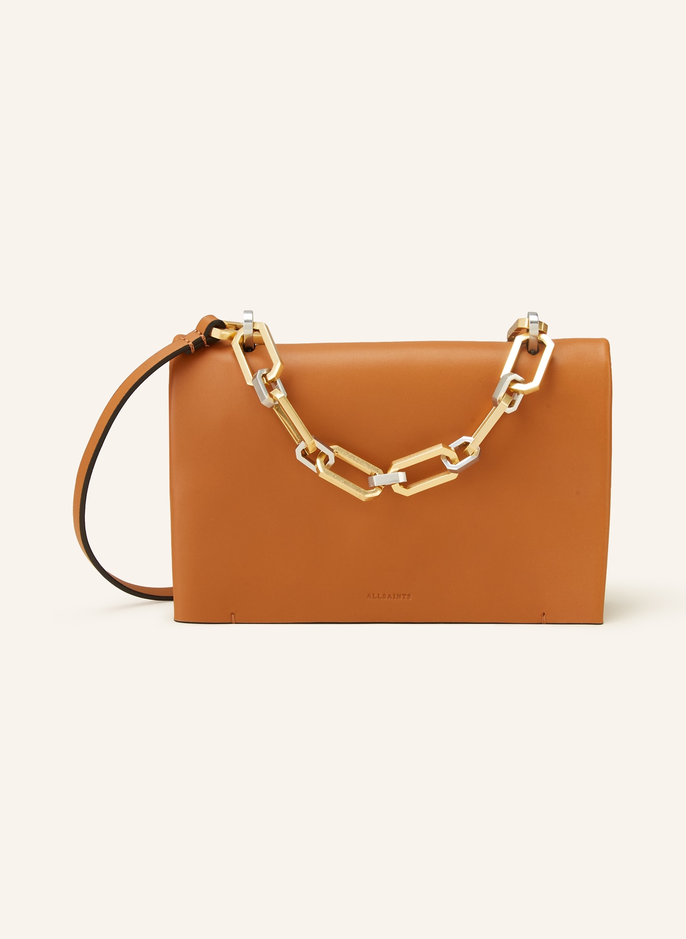 Allsaints clutch online