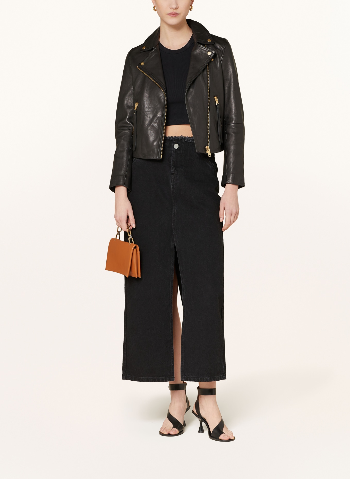 Allsaints evening bag 2025