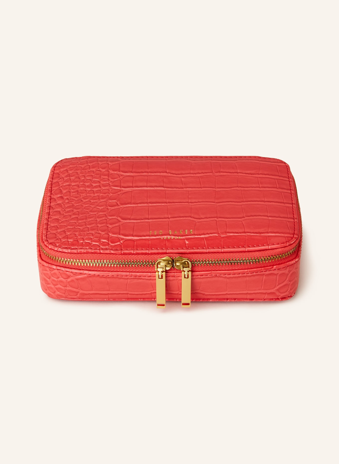 TED BAKER Jewelry box VALENNA, Color: SALMON (Image 1)