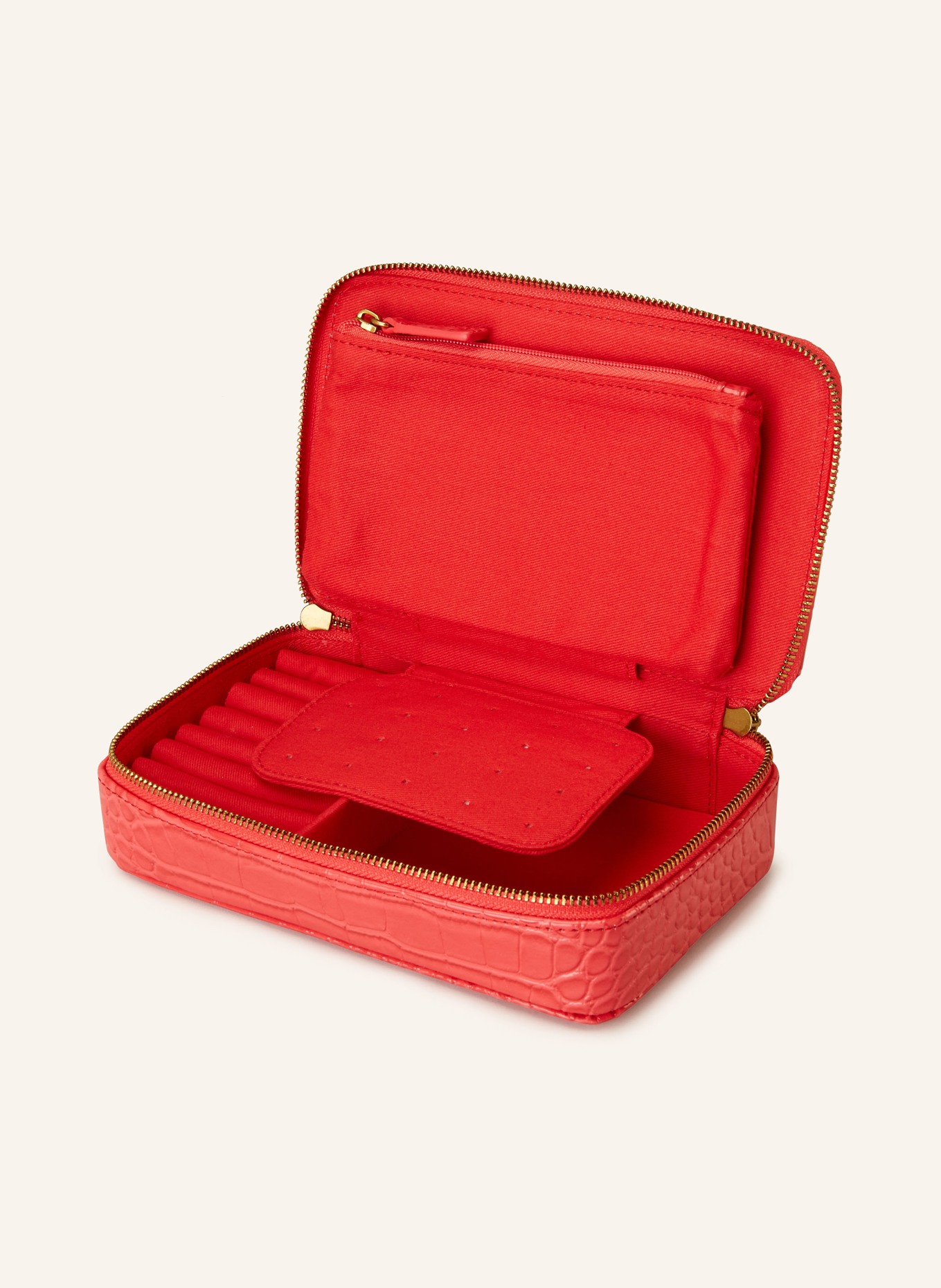 TED BAKER Jewelry box VALENNA, Color: SALMON (Image 3)