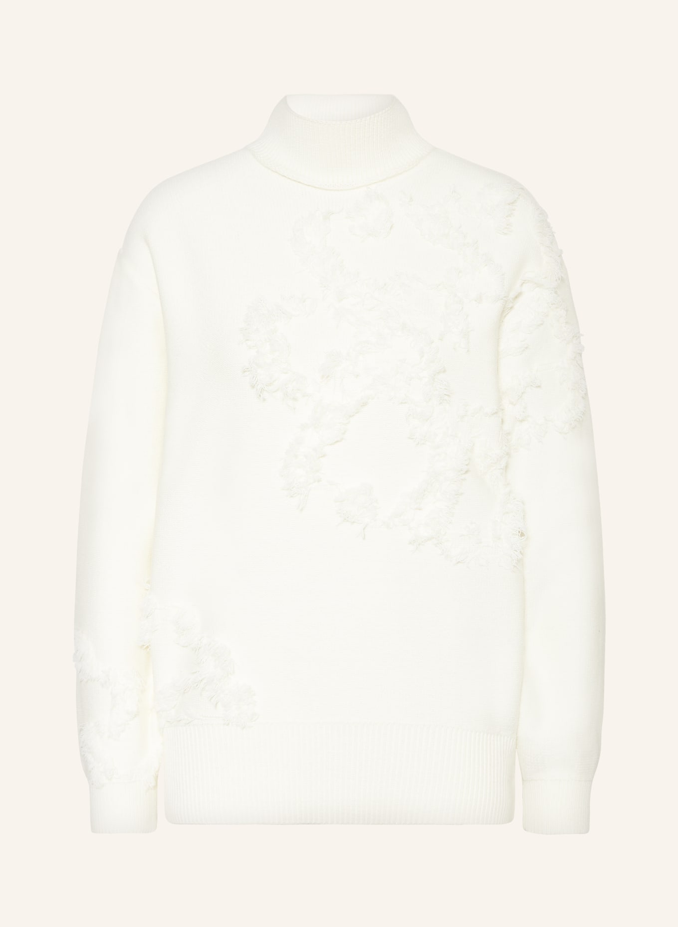TED BAKER Sweater CHALAYY, Color: CREAM (Image 1)