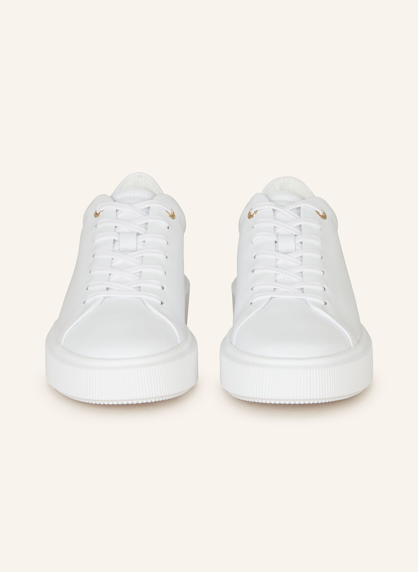 TED BAKER Sneaker LORNY, Farbe: WEISS (Bild 3)