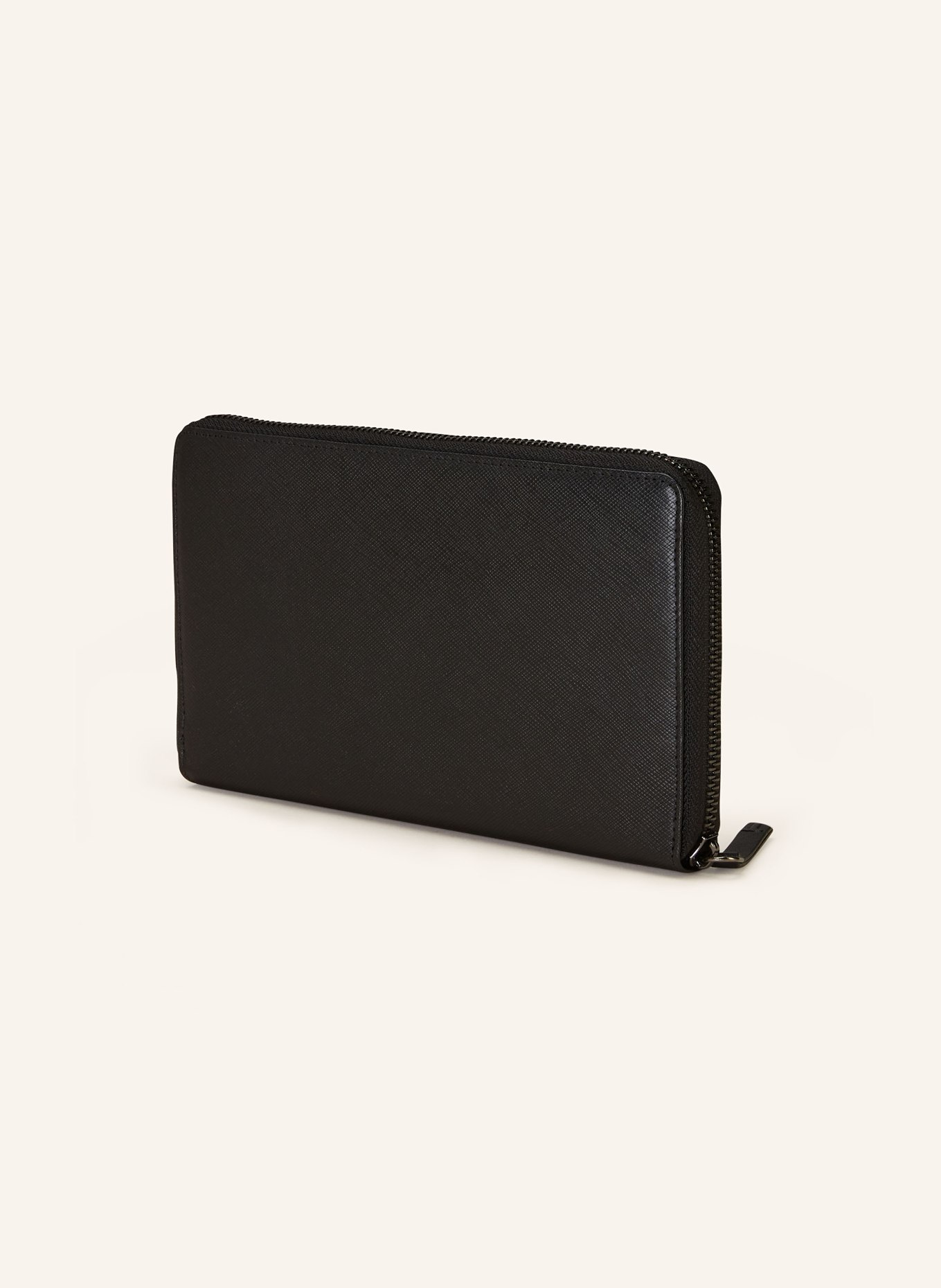TED BAKER Saffiano wallet SAMUELS, Color: BLACK (Image 2)