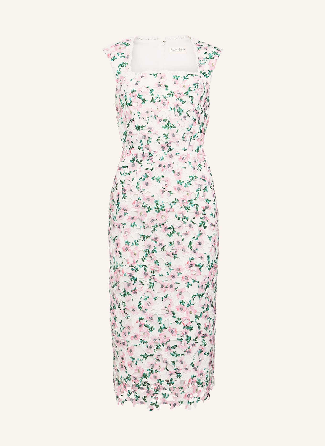 Phase Eight Sheath dress DIANA made of lace