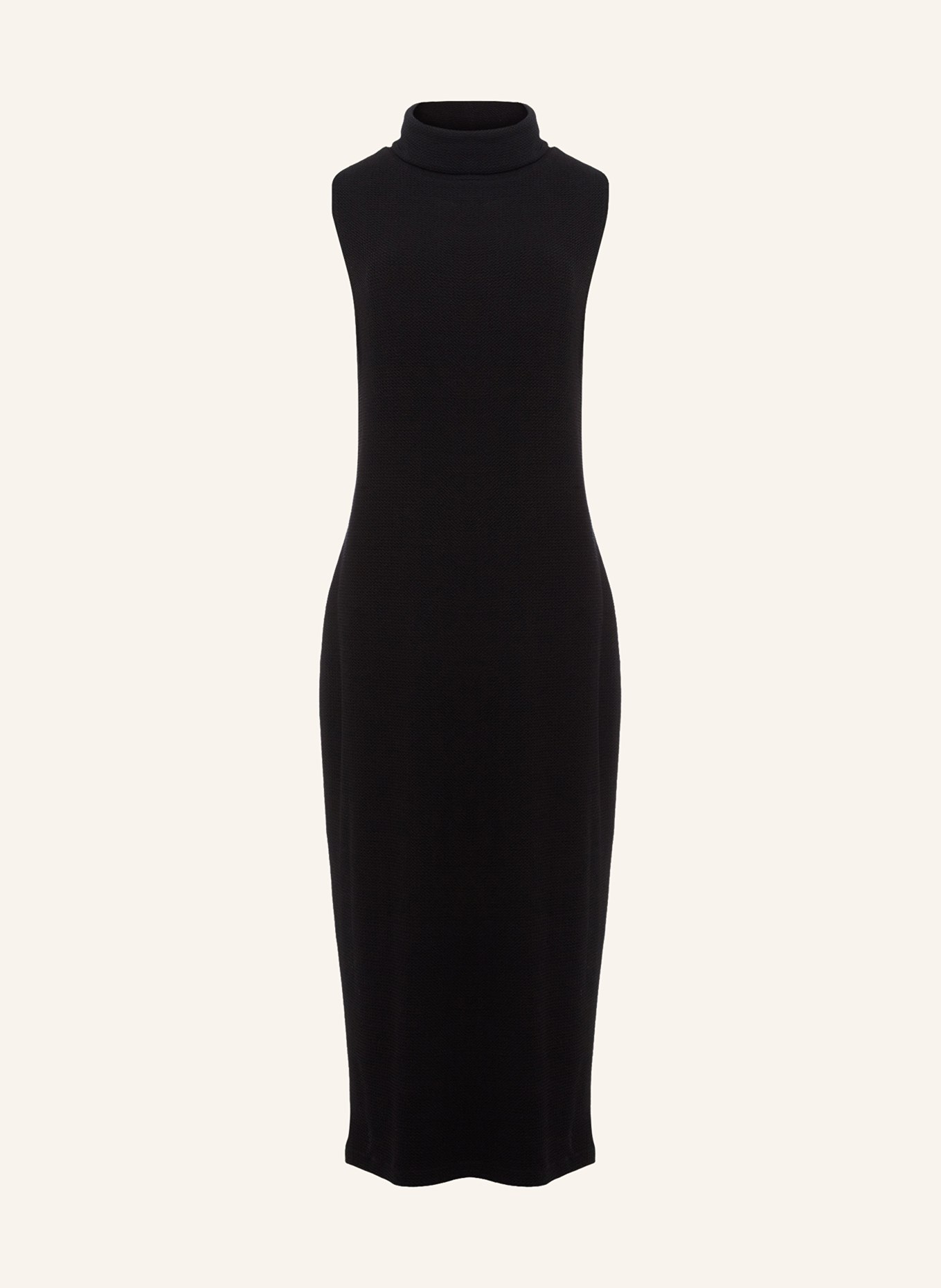 Phase Eight Knit dress JESSICA, Color: BLACK (Image 1)