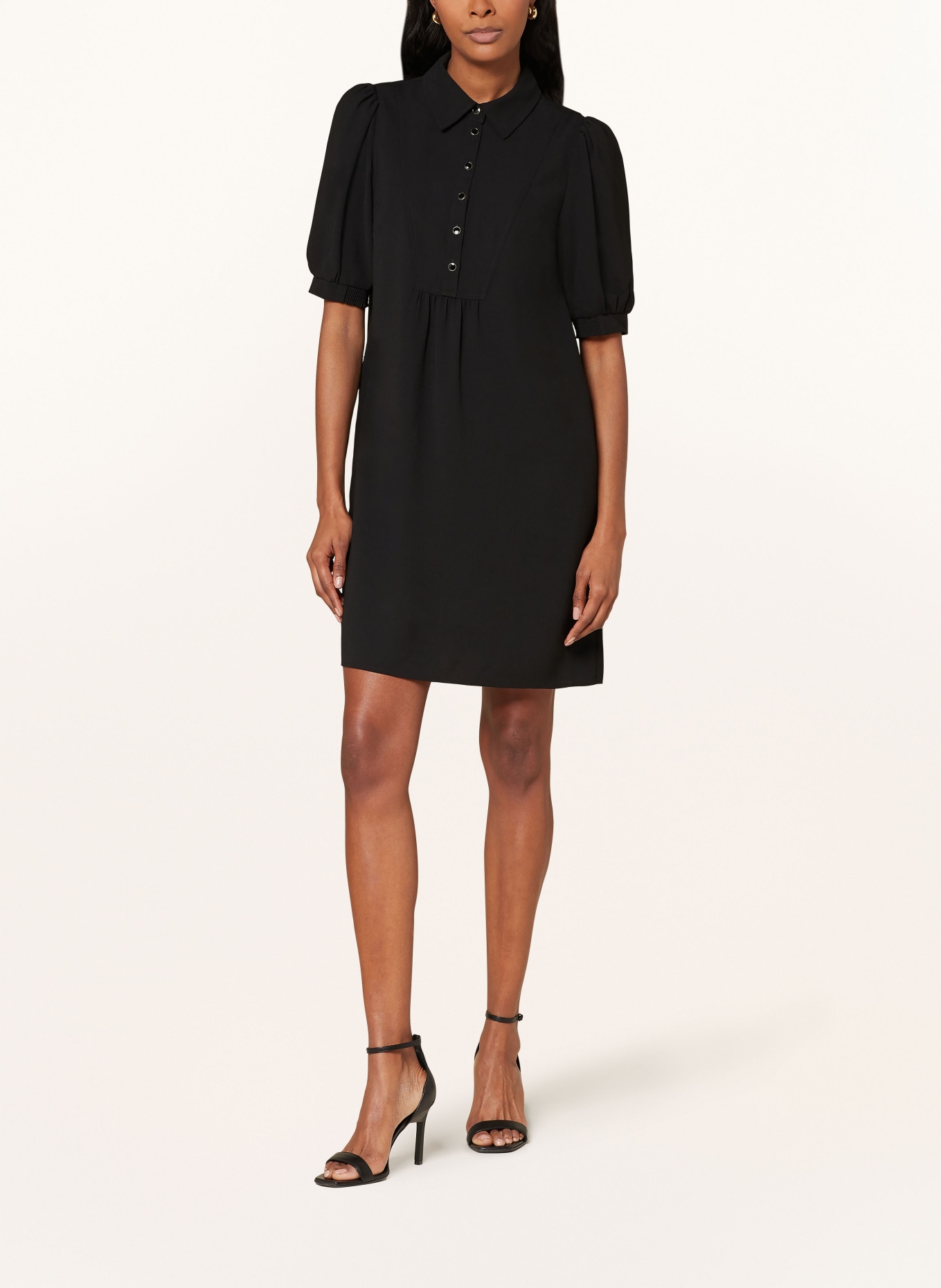 Phase Eight Dress CLAUDIA, Color: BLACK (Image 2)