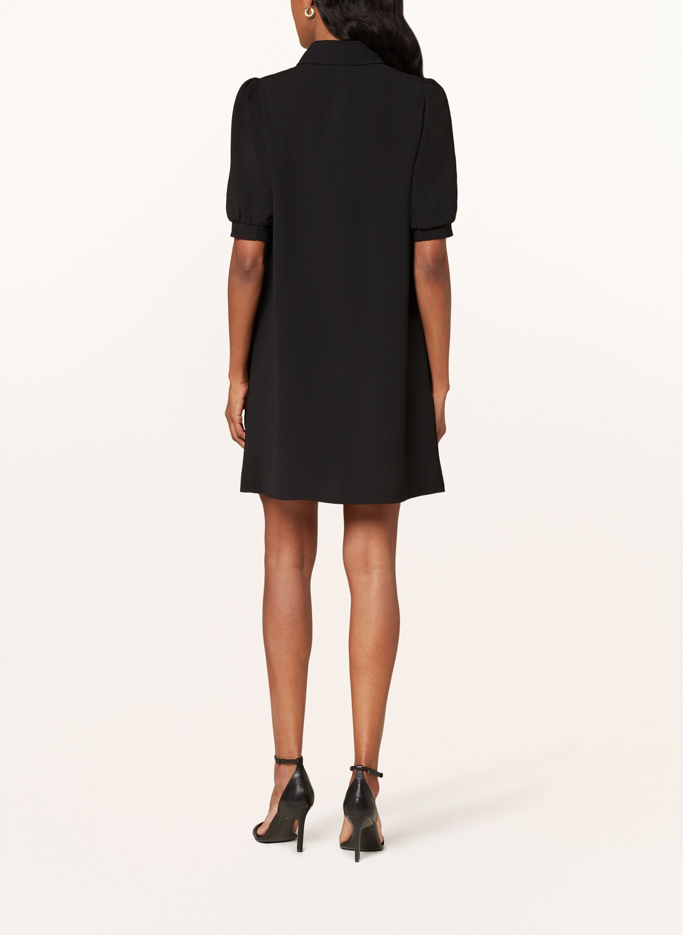 Phase Eight Dress CLAUDIA, Color: BLACK (Image 3)