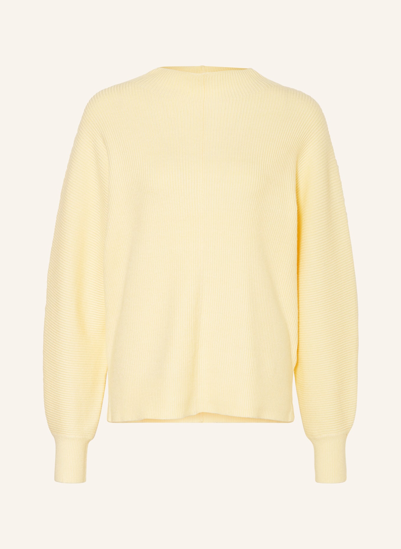 Phase Eight Sweater HANNAH, Color: YELLOW (Image 1)