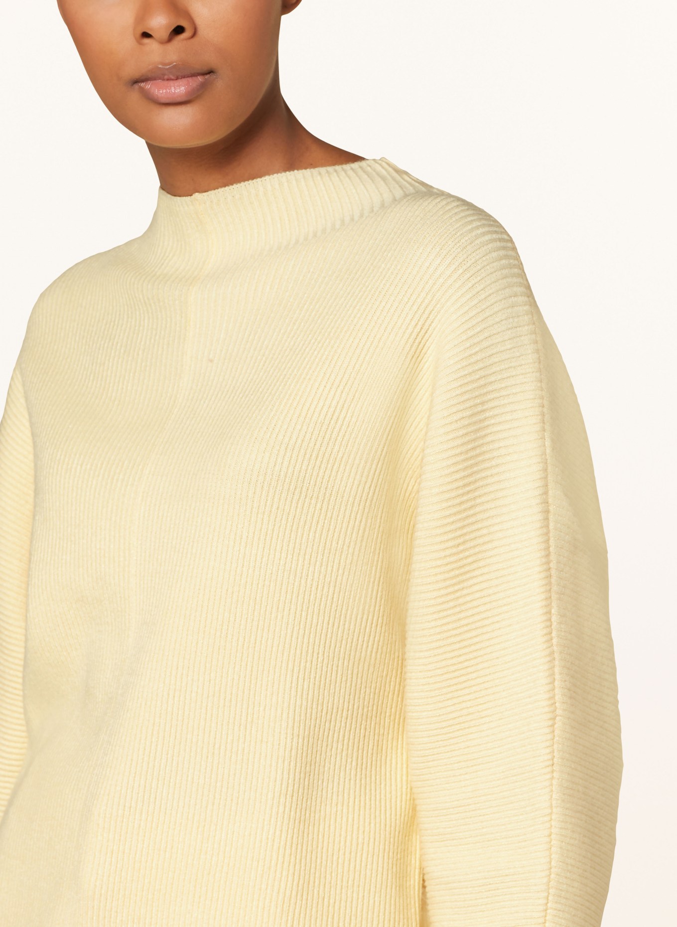 Phase Eight Sweater HANNAH, Color: YELLOW (Image 4)