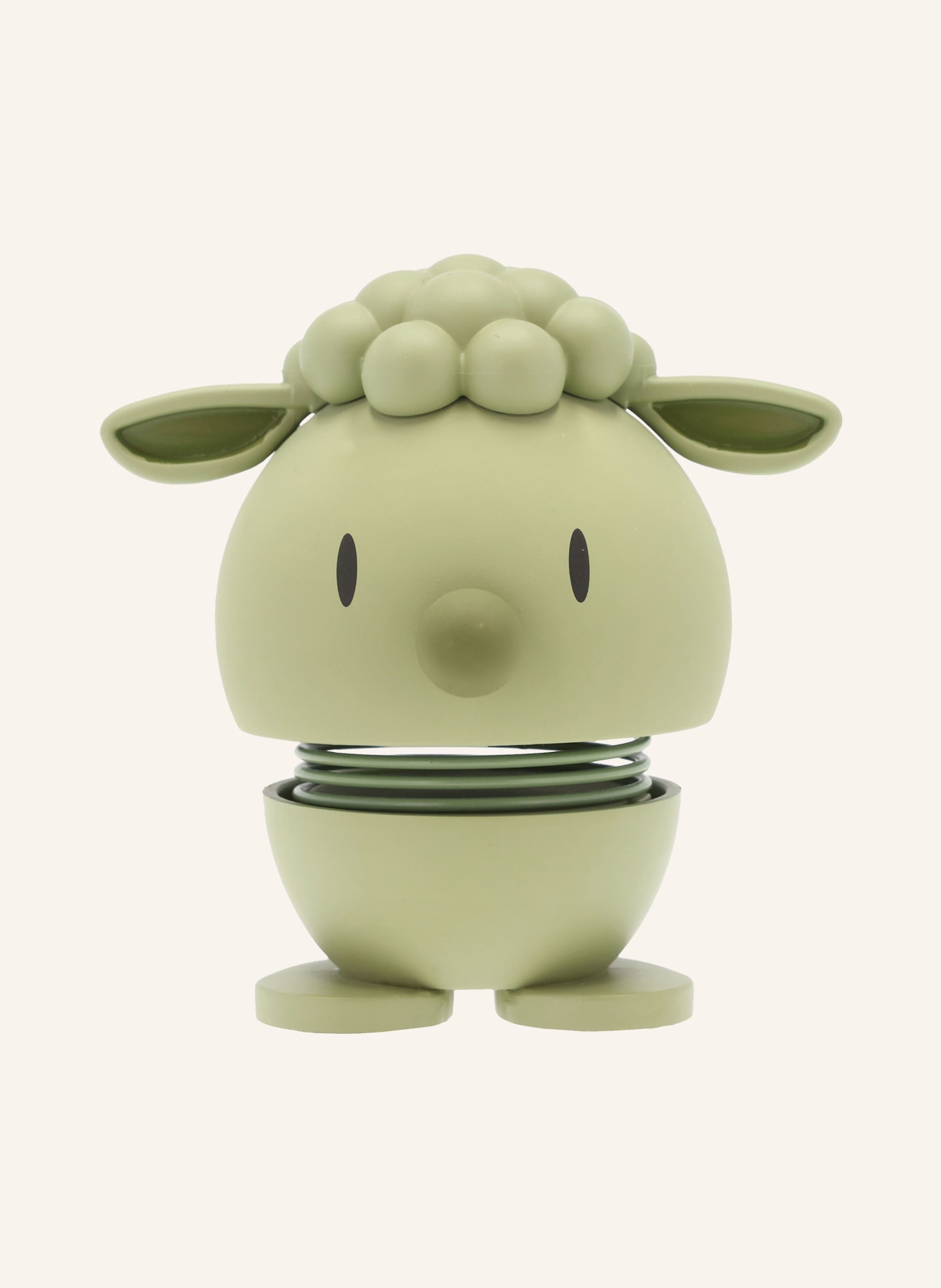 Hoptimist Dekofigur SOFT LAMBERT S: OLIV