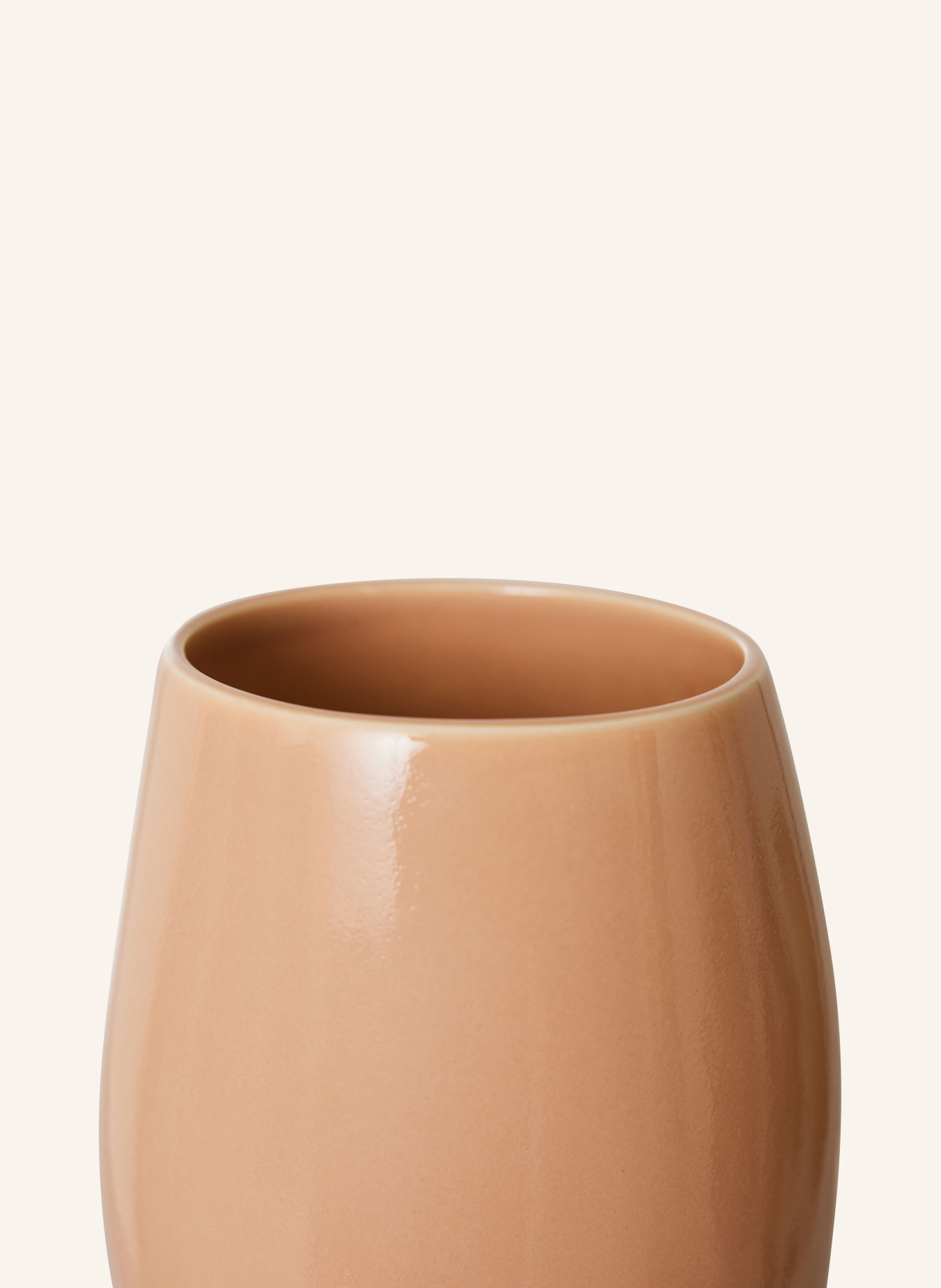 HK living Vase MEDIUM, Farbe: NUDE (Bild 2)