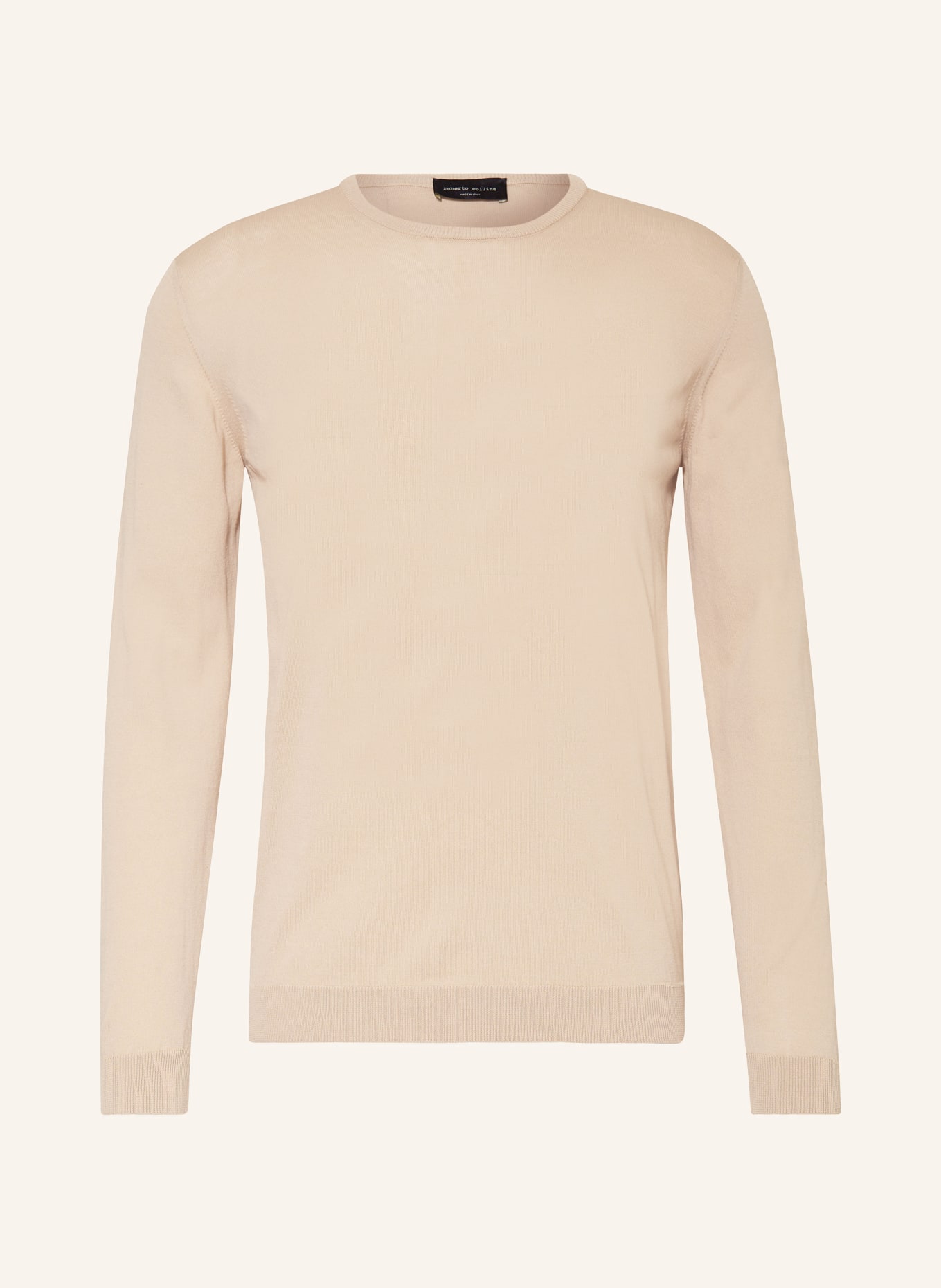 Roberto collina sweater clearance