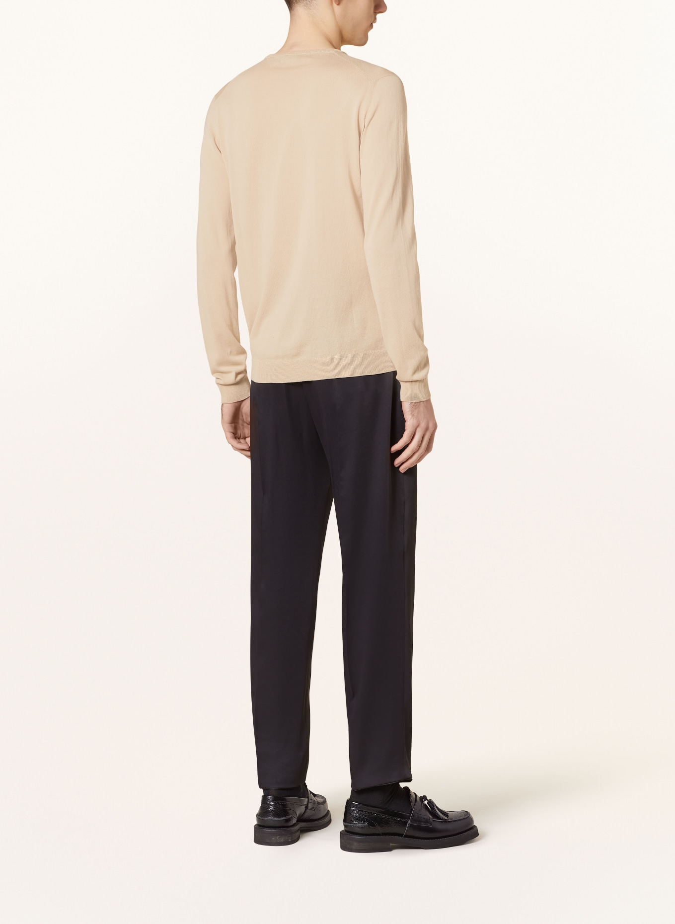 Roberto sales collina sweater