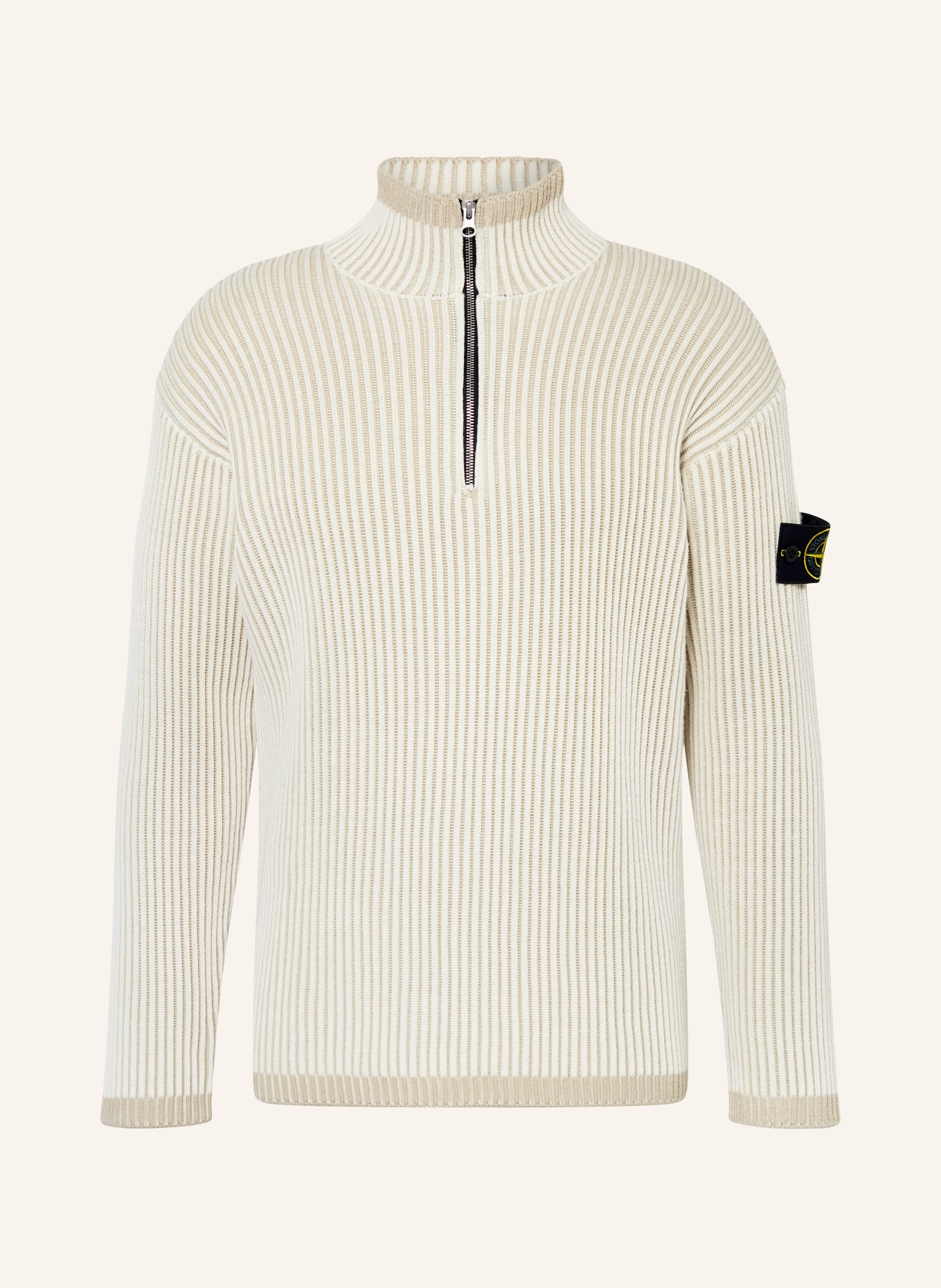 STONE ISLAND Troyer: BEIGE