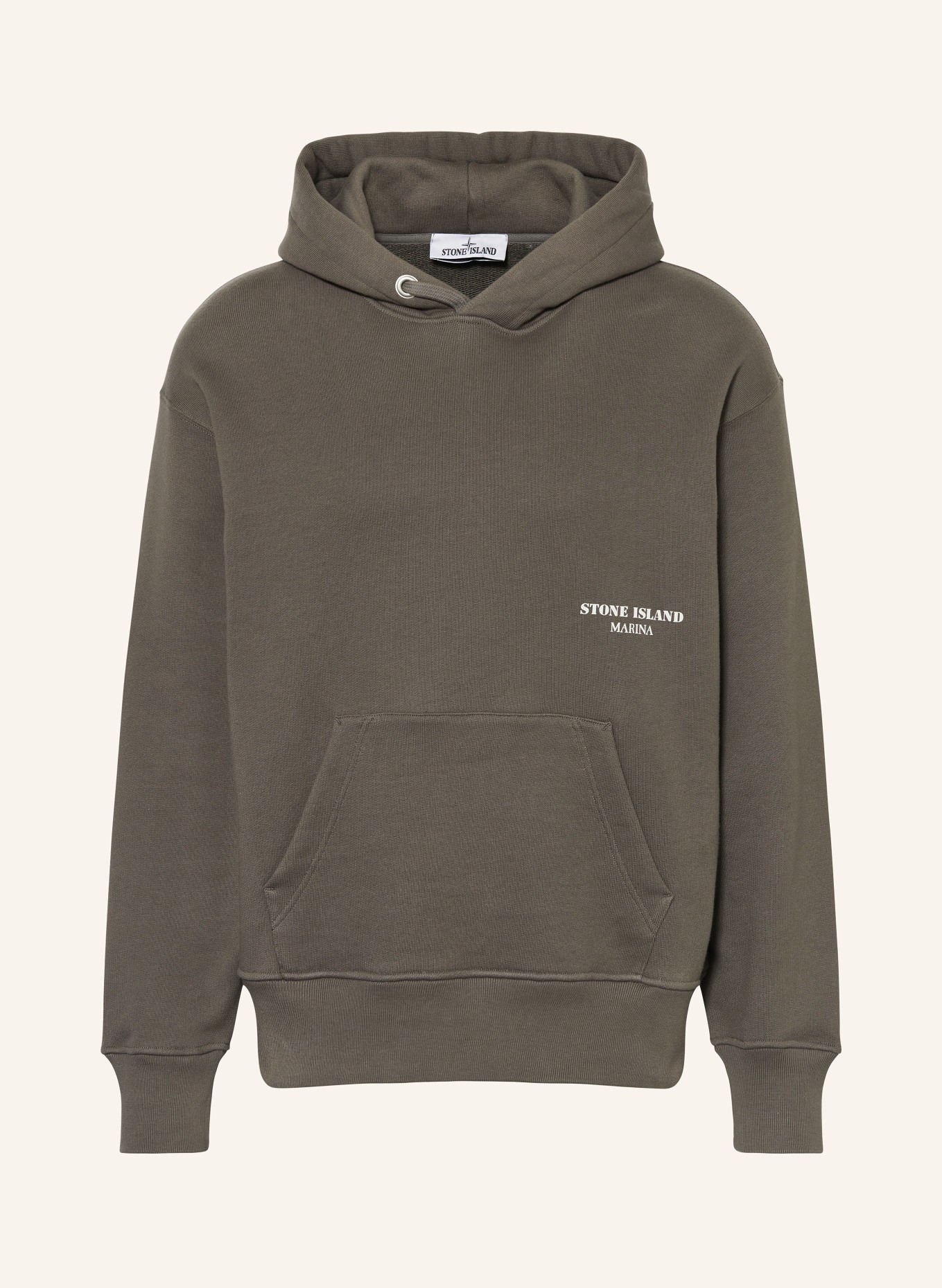Stone island marina hoodie discount