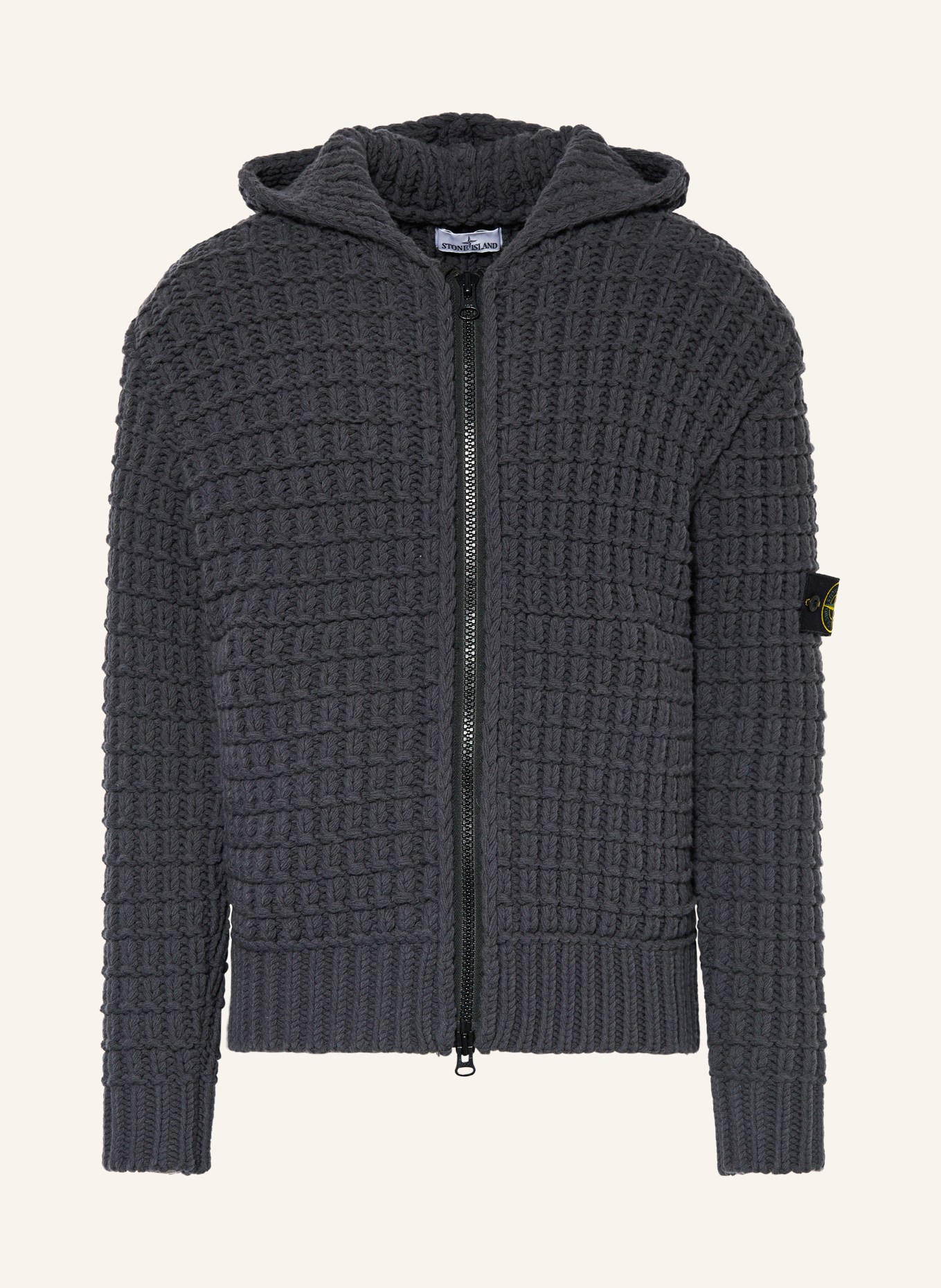 STONE ISLAND Cardigan