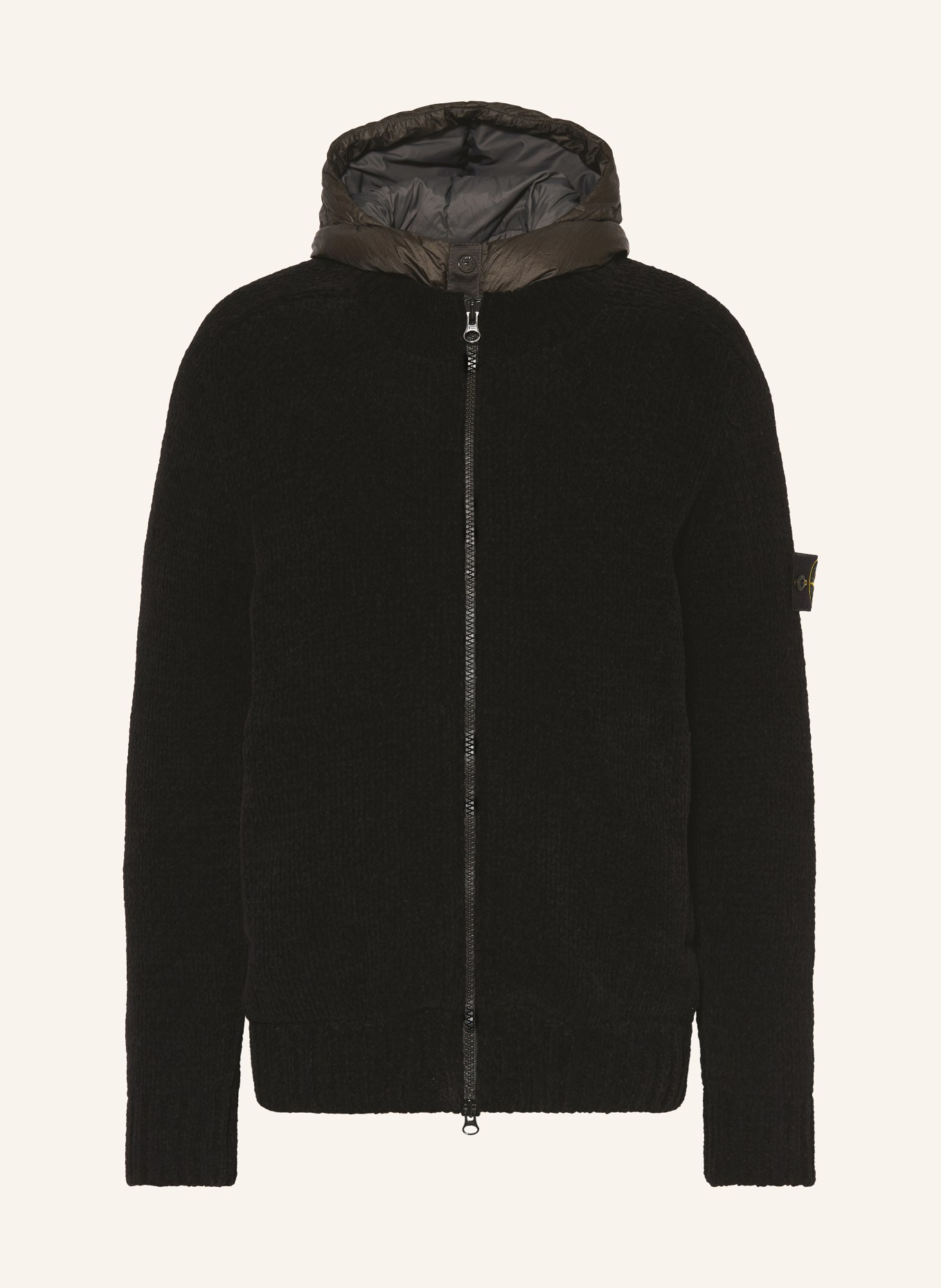 STONE ISLAND 2 in 1 jacket