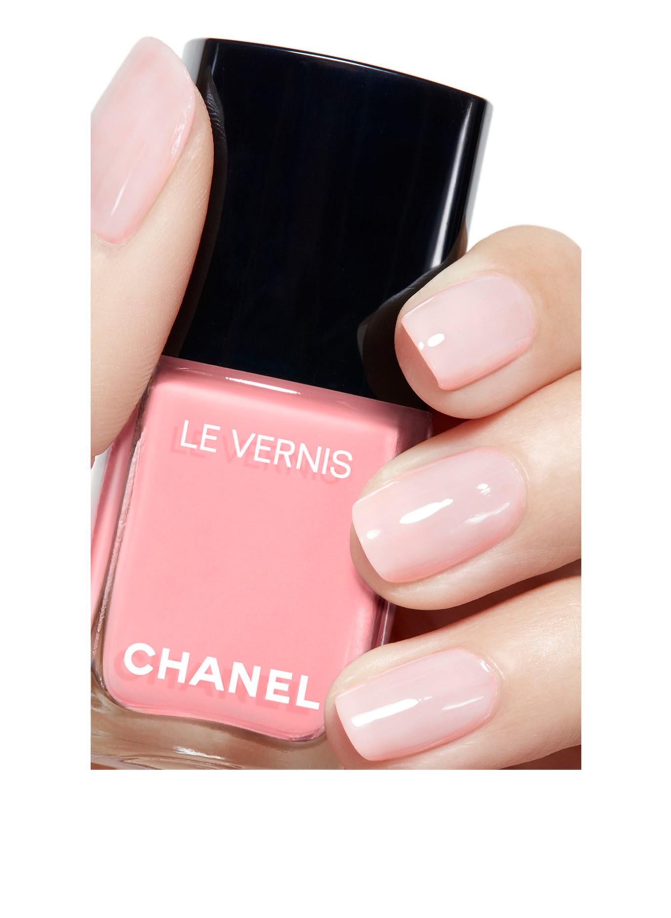 CHANEL LE VERNIS: 175 SKIEUSE