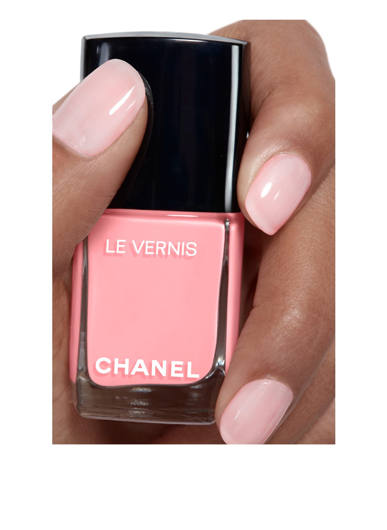 CHANEL LE VERNIS: 175 SKIEUSE